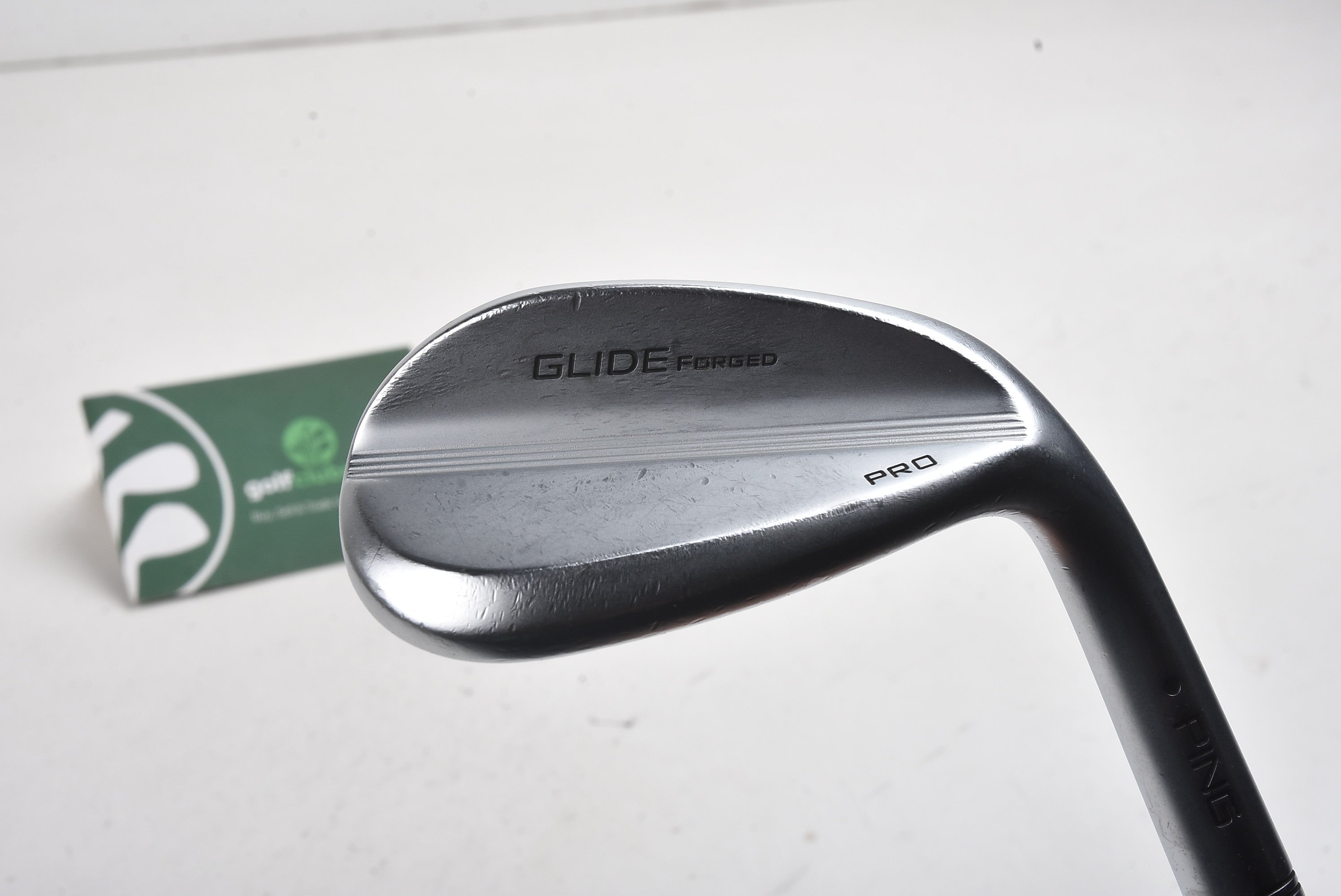 Ping Glide Forged Pro Sand Wedge / 54 Degree / Wedge Flex Ping Z-Z115 Shaft