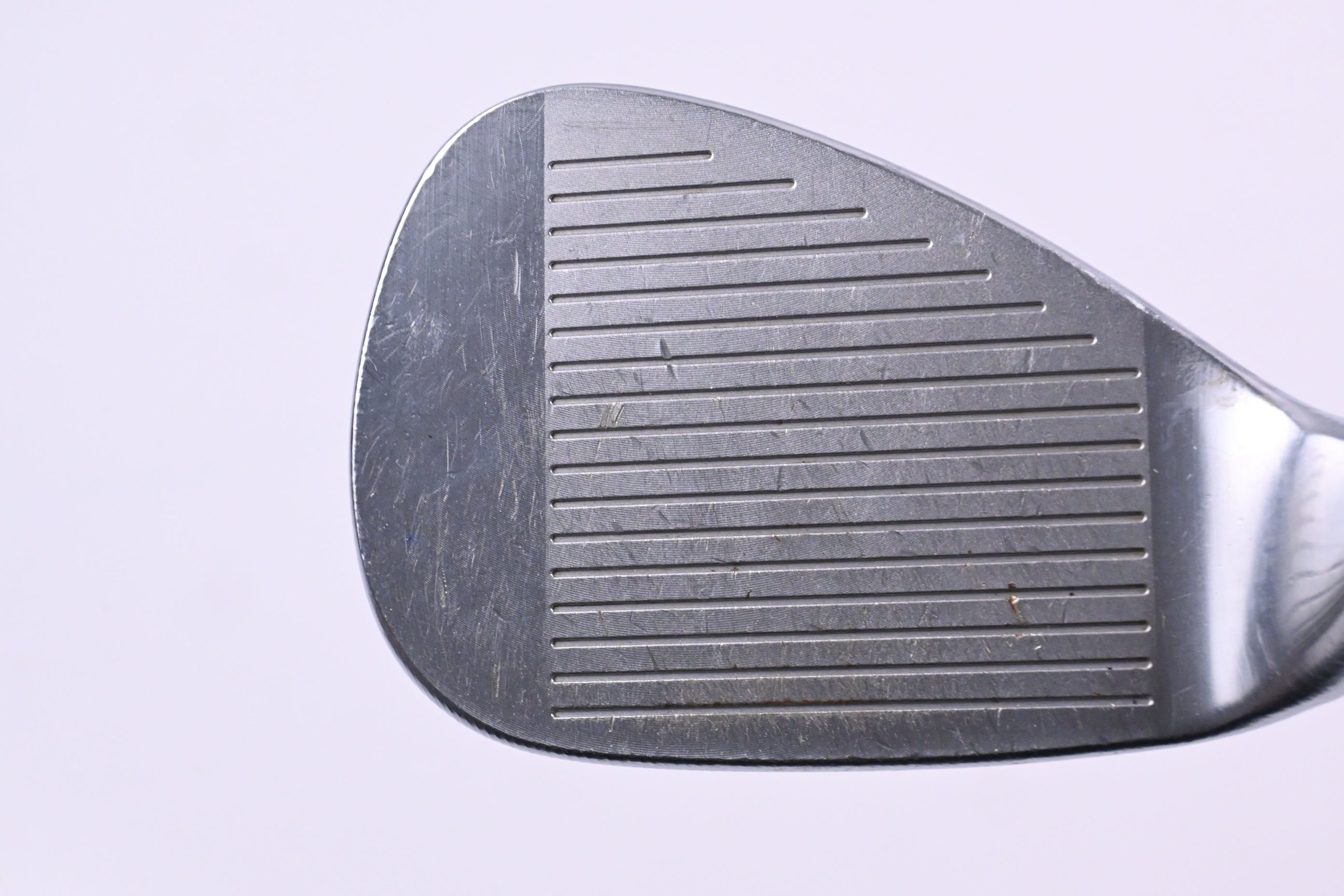 Taylormade Milled Grind Lob Wedge / 58 Degree / Regular Flex KBS Tour Shaft