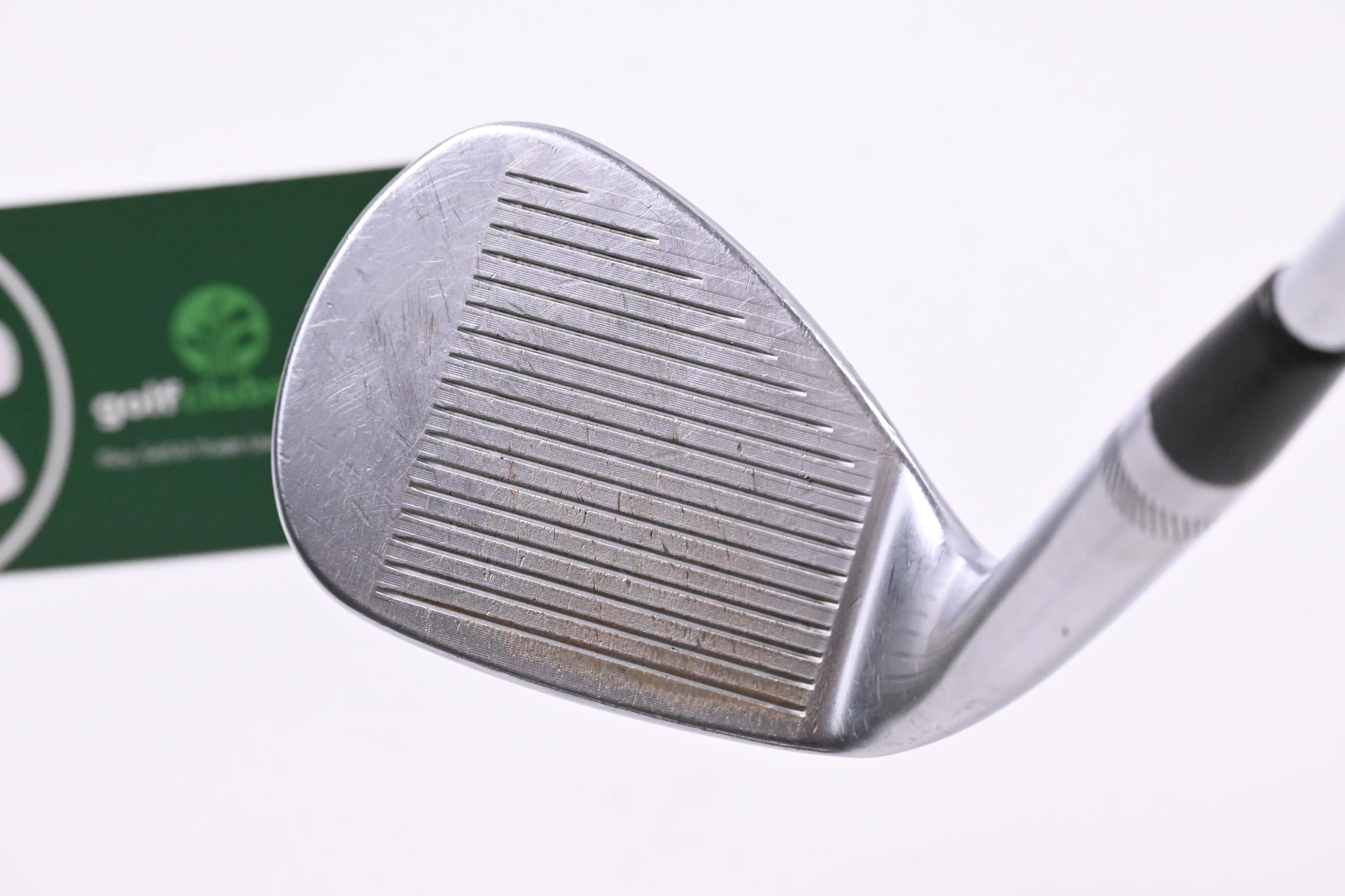 Titleist Vokey SM9 Lob Wedge / 58 Degree / Wedge Flex Vokey SM9 Shaft