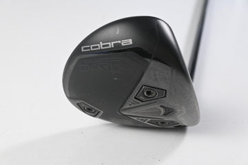 Cobra Darkspeed LS #3 Wood / 14.5 Degree / Regular Flex UST LinQ M40X Blue 6