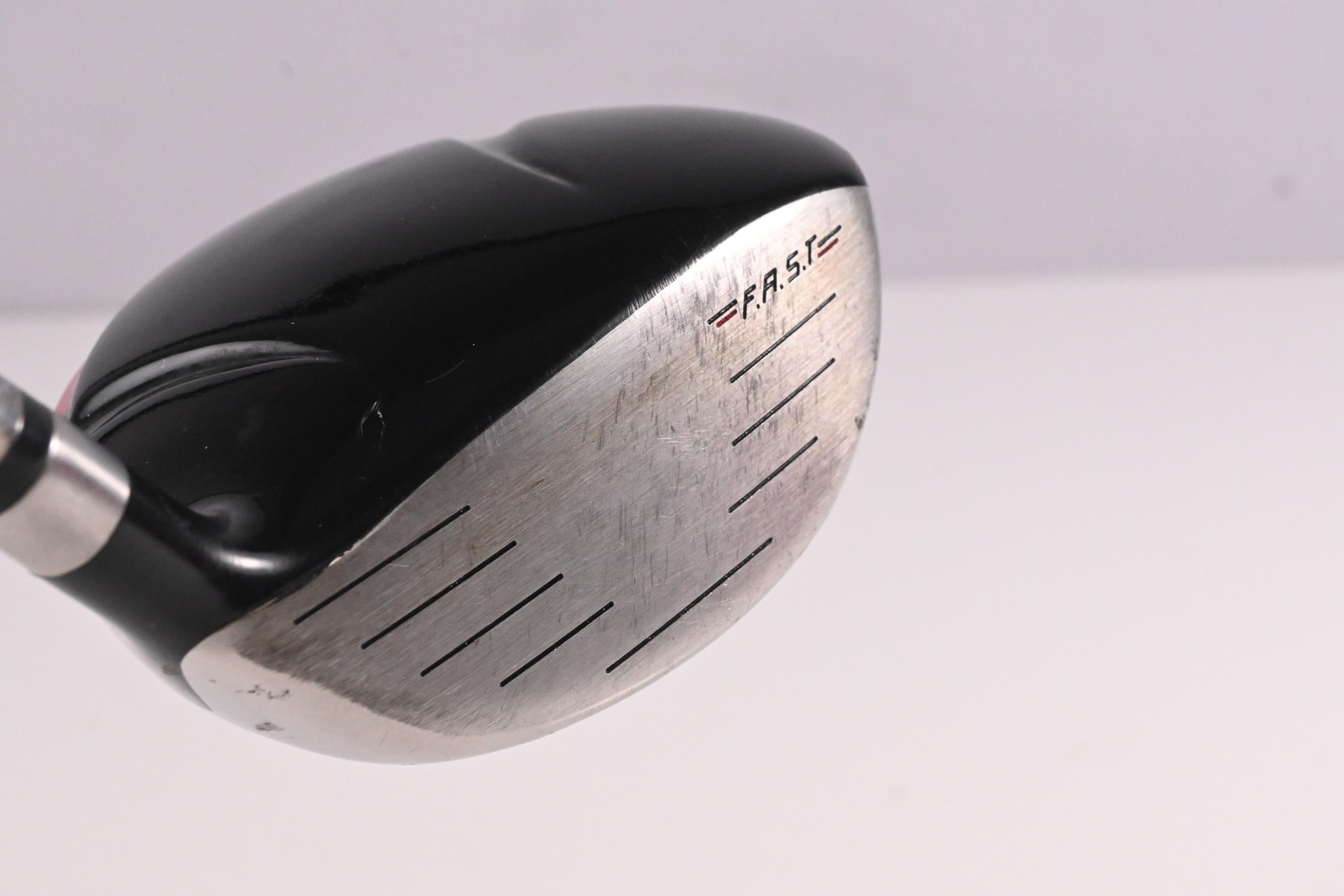 Left Hand Slazenger K1 Fast #3 Wood / 17 Degree / Regular Flex Slazenger F.A.S.T