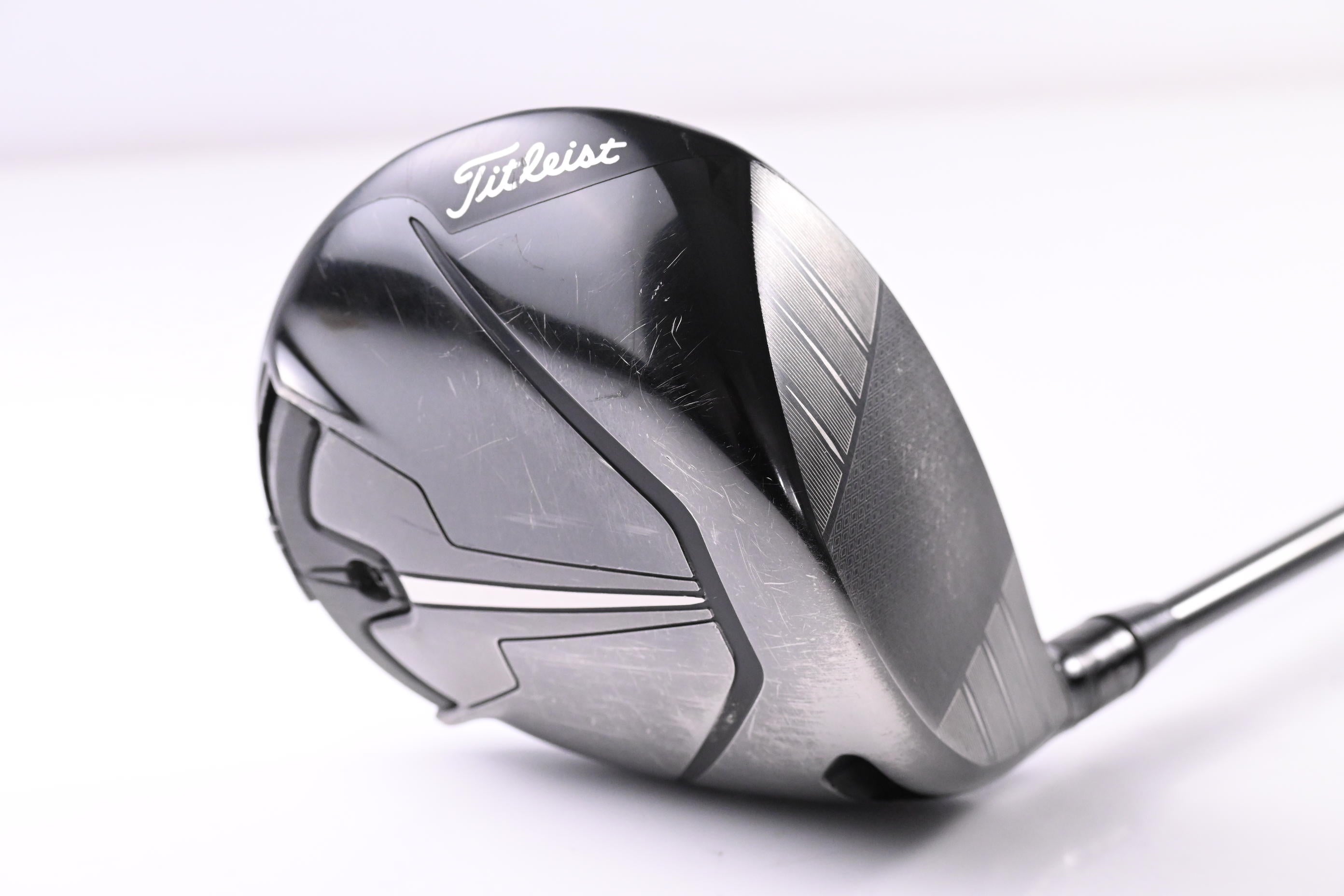 Titleist TSR3 Driver / 10 Degree / Stiff Flex Tensei AV Blue 65 Shaft