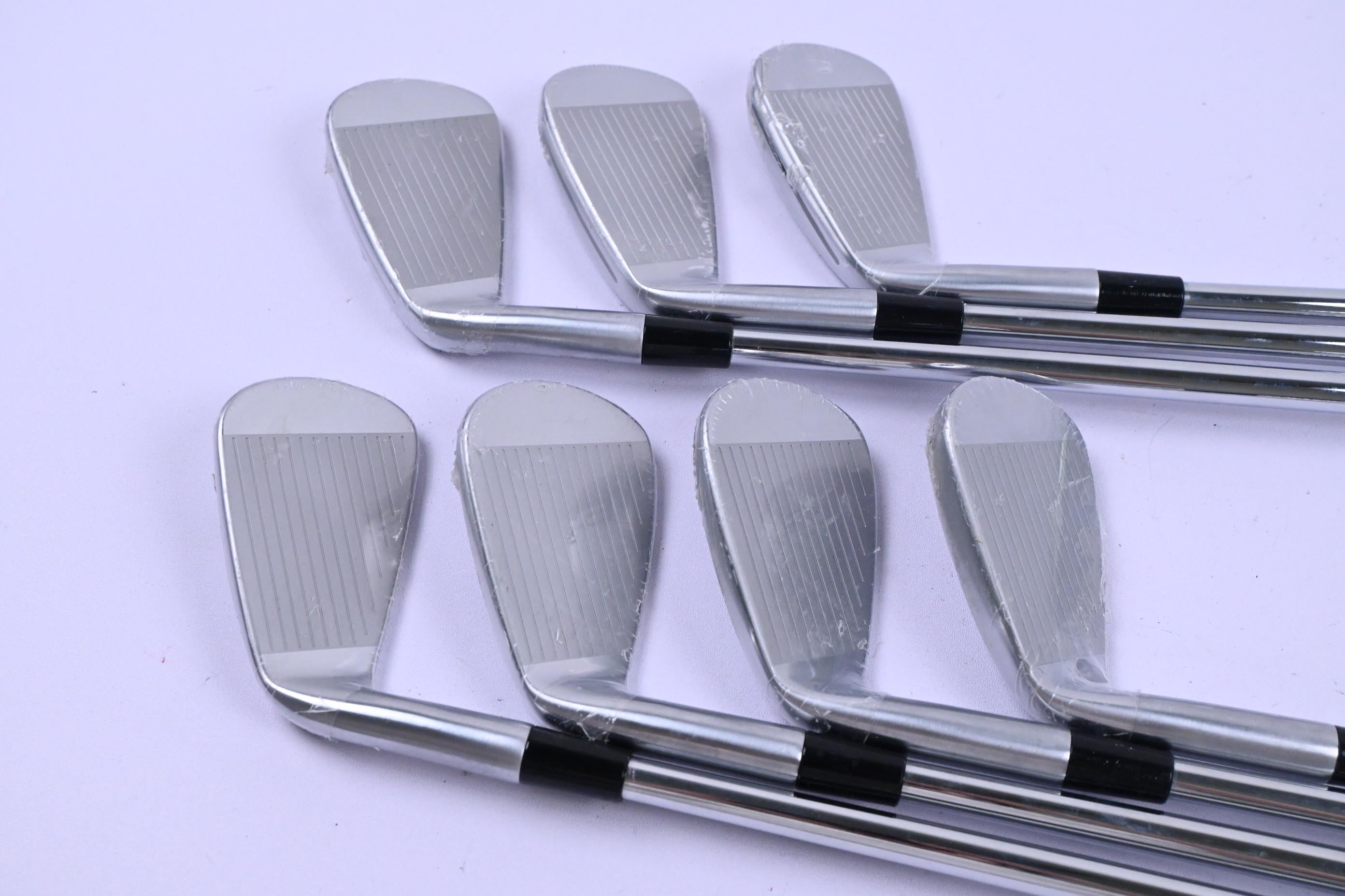 Taylormade P770 2024 Irons / 4-PW / Stiff Flex N.S.PRO Modus 3 120 Shafts