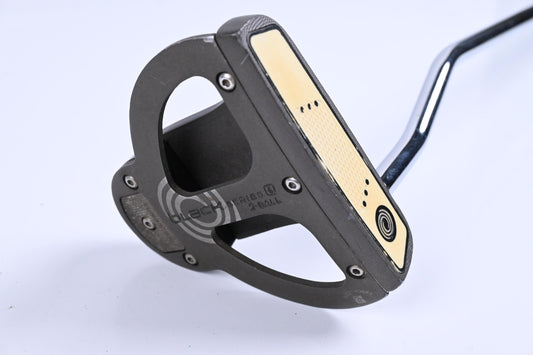 Odyssey Black Series-I 2-Ball Putter / 35 Inch
