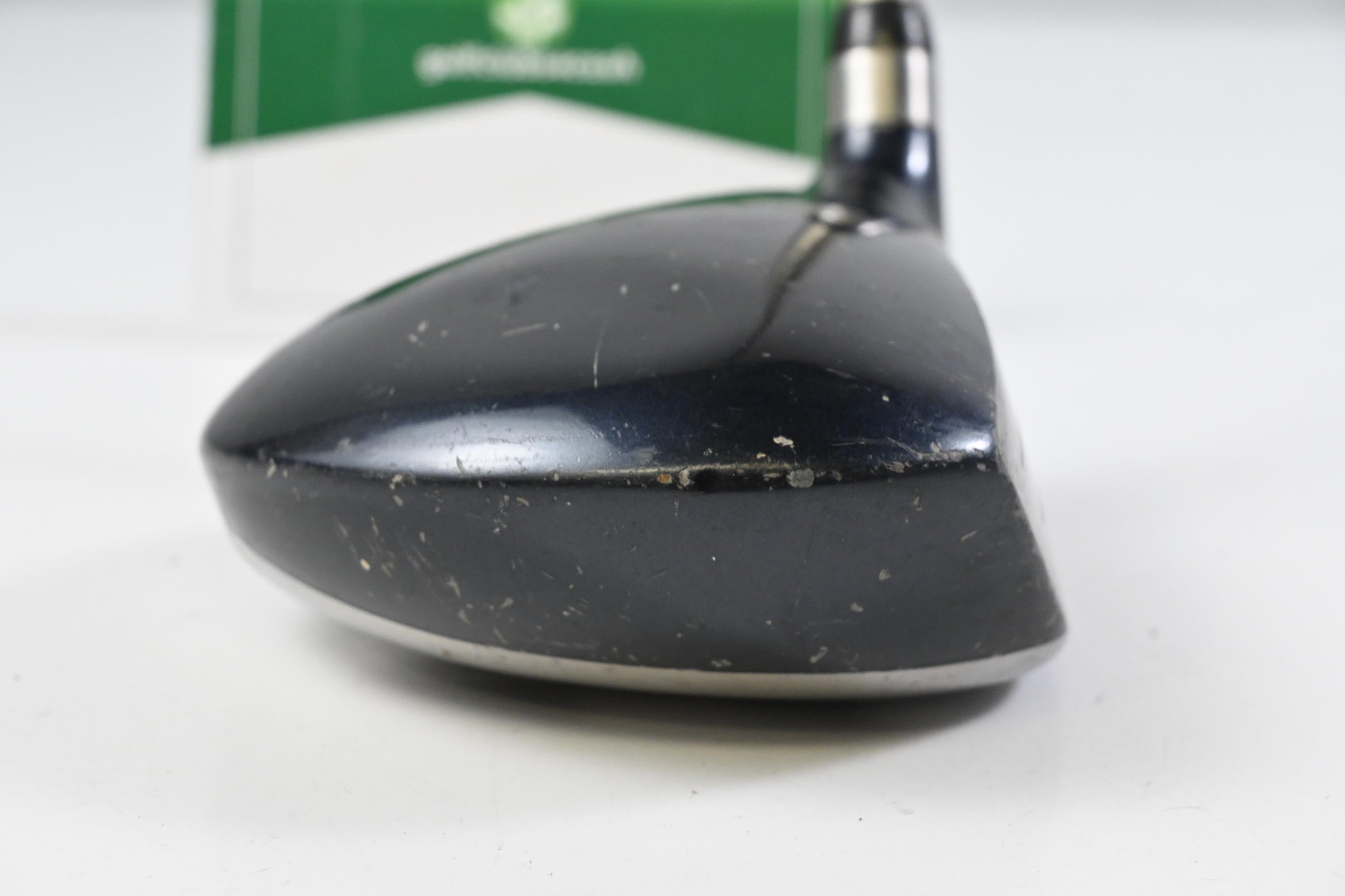 Ladies Cobra SZ #3 Wood / 15.5 Degree / Ladies Flex SK Fiber Shaft