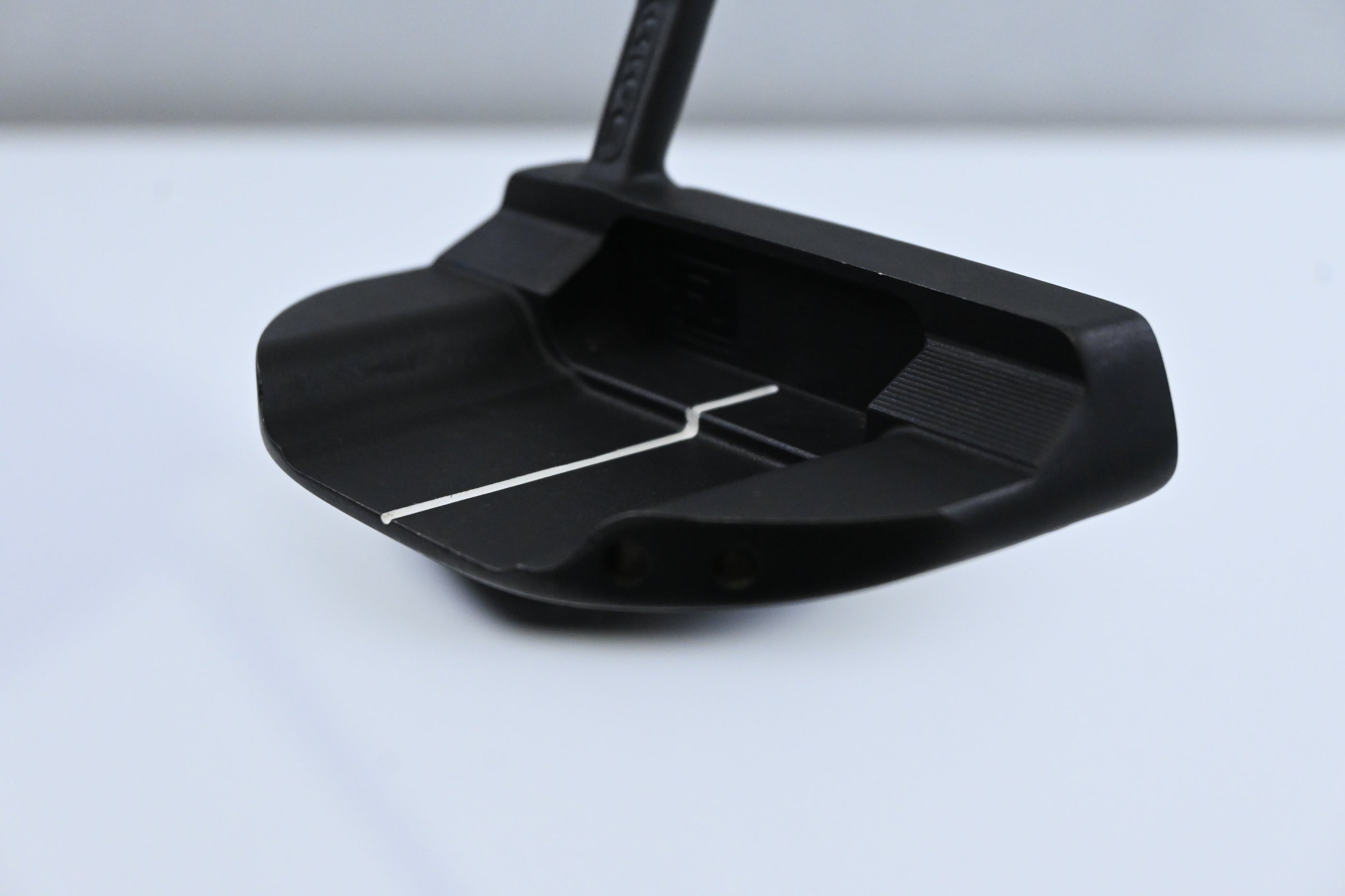 Rife Roll Groove Black Edition 004 Putter / 34 Inch