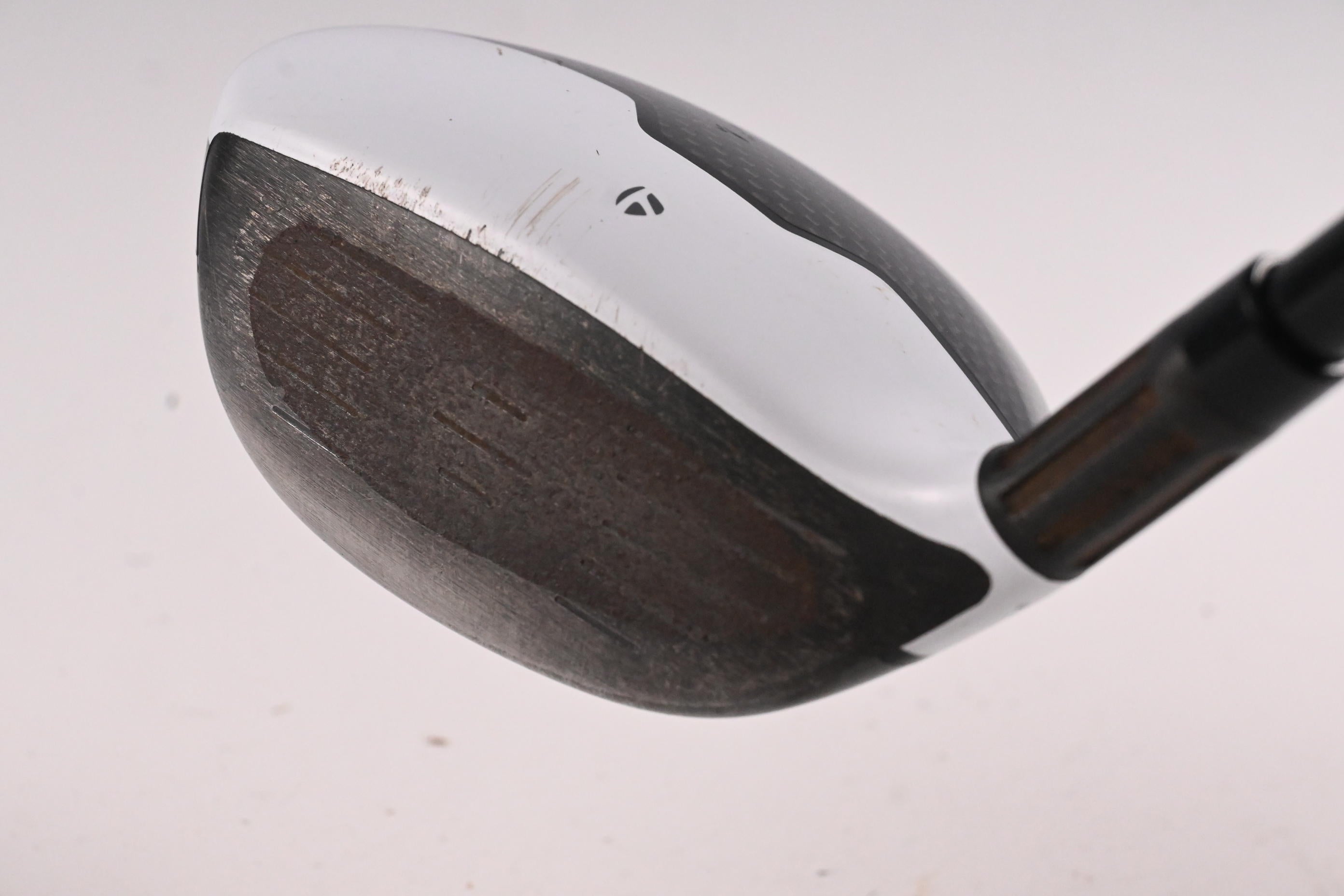 Taylormade M2 2016 #5 Wood / 18 Degree / Regular Flex M2 Reax 65 Shaft