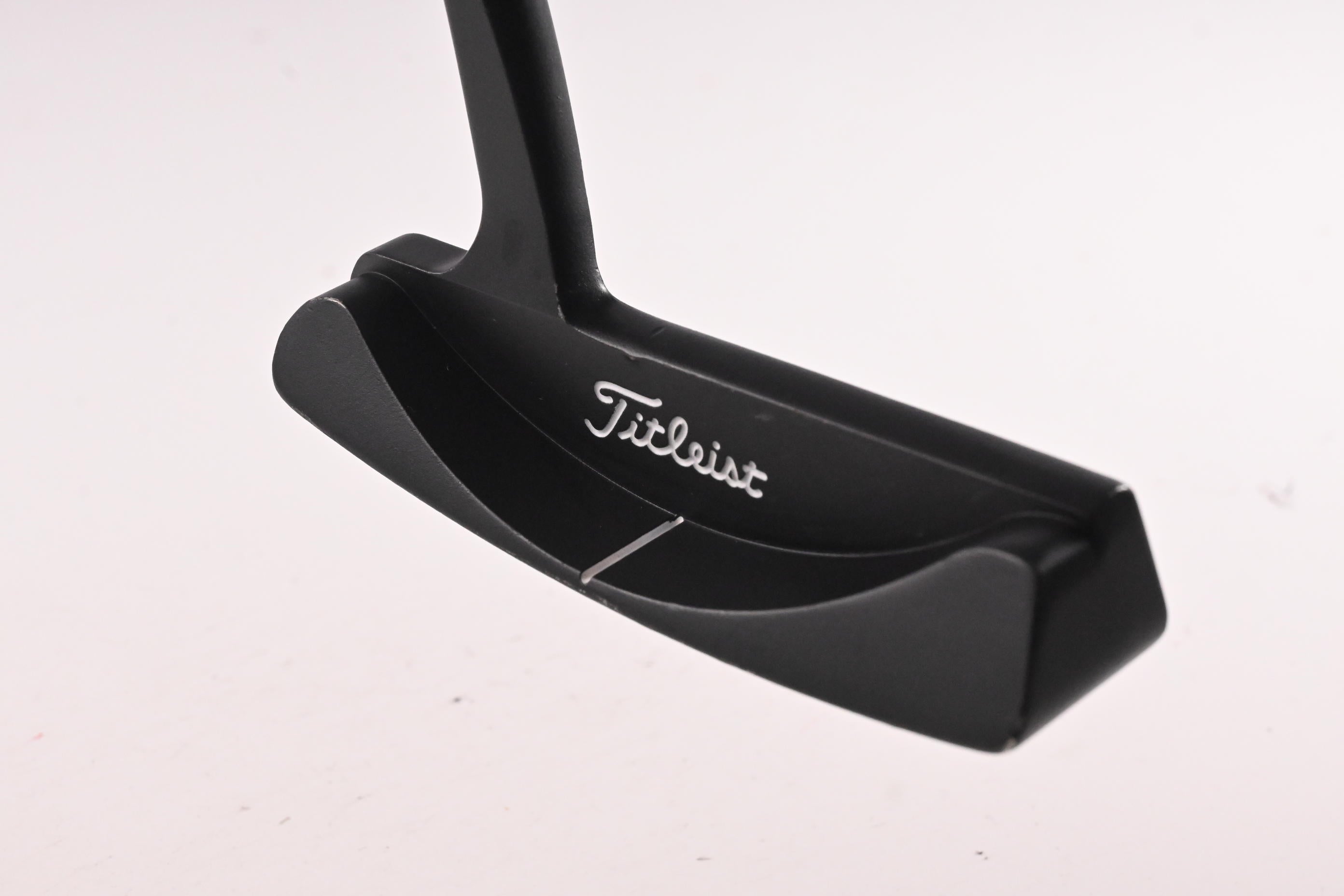 Scotty Cameron Pro Platinum Laguna Two Putter / 35 Inch
