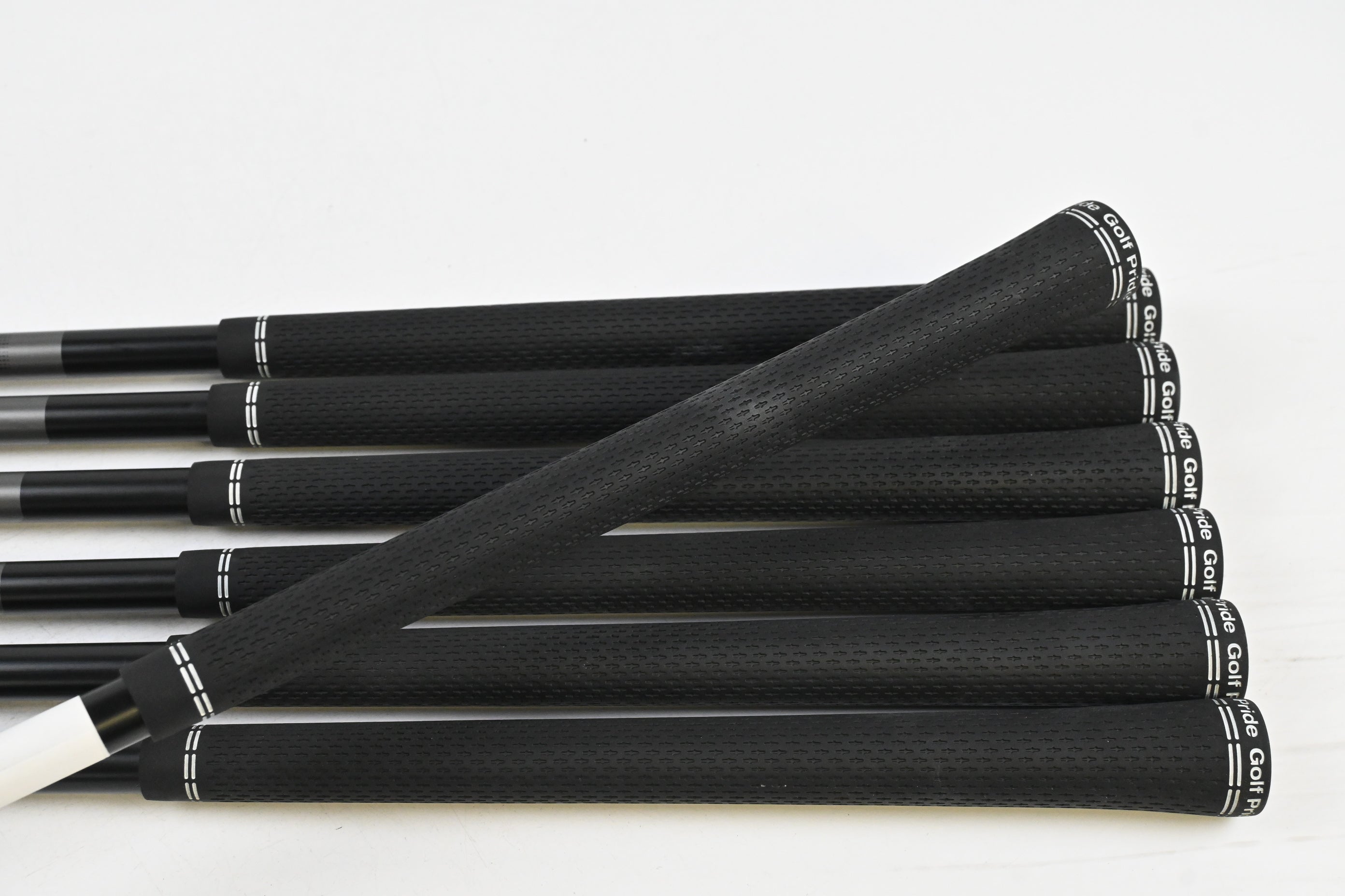 Cleveland Zipcore XL Irons / 6-PW+GW+SW / Regular Flex UST Mamiya Helium Shafts