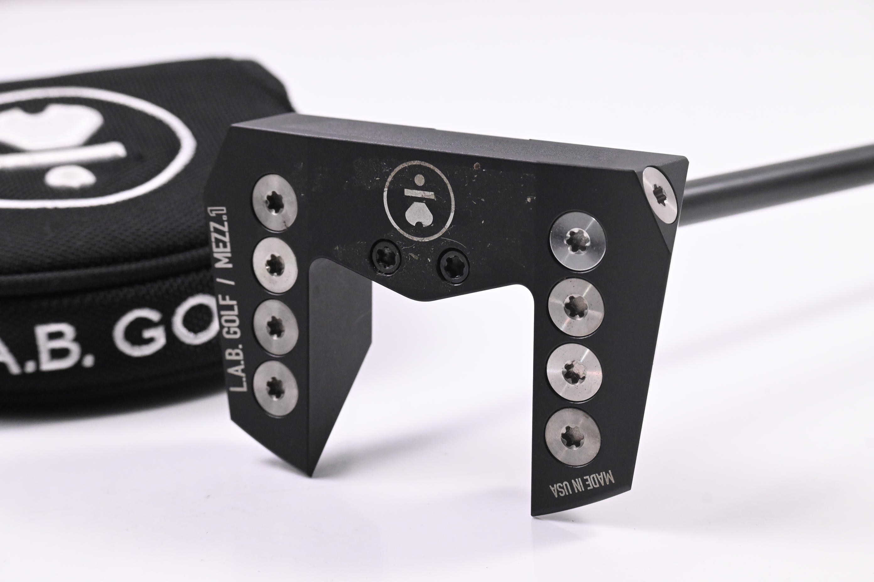 L.A.B. Golf Mezz.1 Putter / 34 Inch