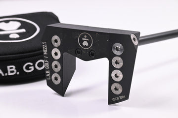 L.A.B. Golf Mezz.1 Putter / 34 Inch