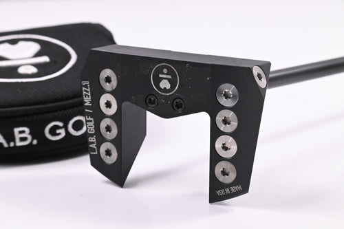 L.A.B. Golf Mezz.1 Putter / 34 Inch