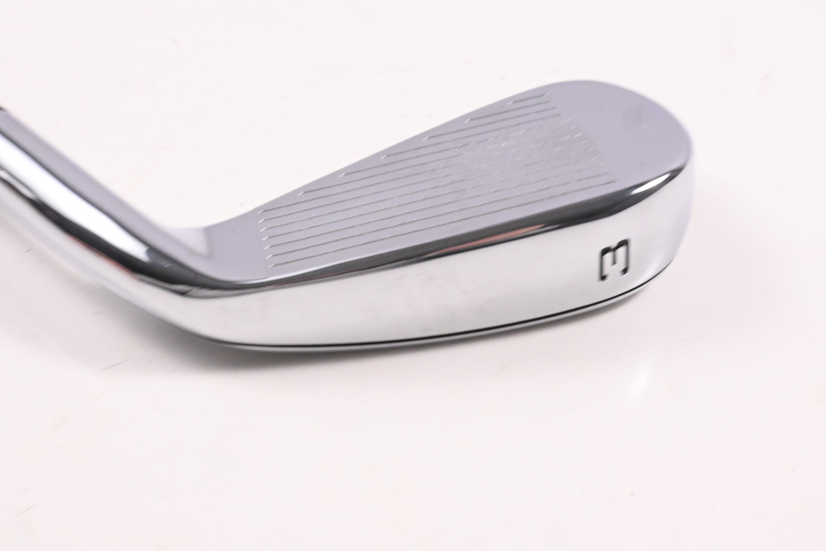 Left Hand Callaway Rogue ST Pro #3 Iron / 19 Degree / X-Flex Tensei AV White 85