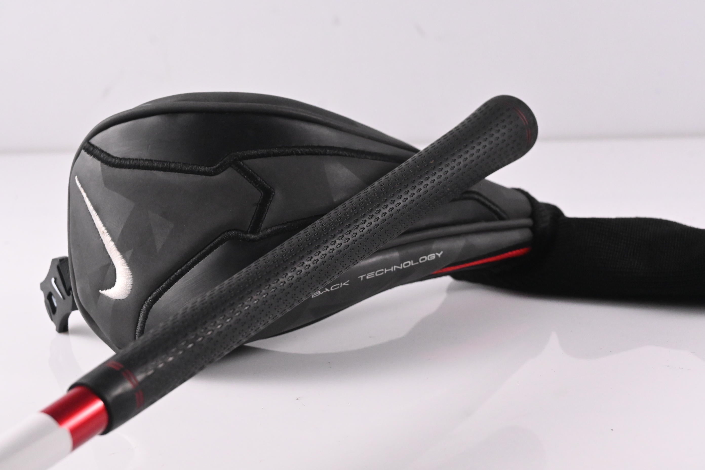 Nike VR-S Covert #3 Wood / 15 Degree / Stiff Flex Kuro Kage 60 Shaft