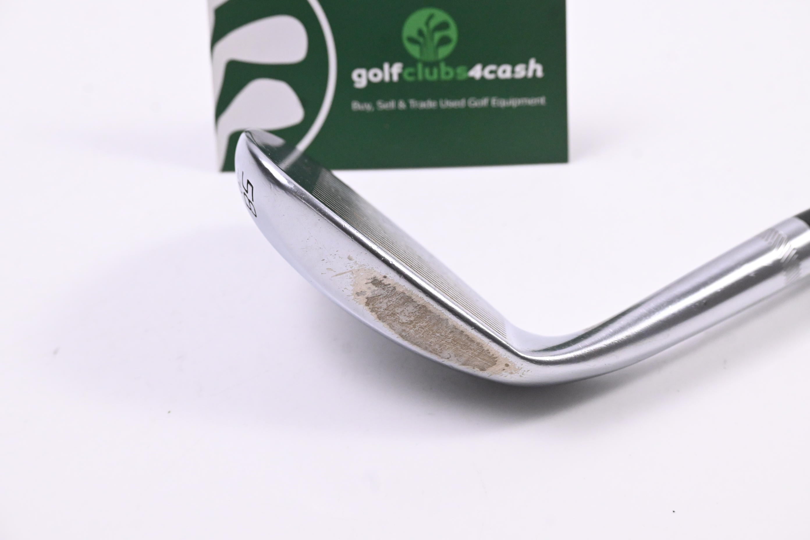 Titleist Vokey SM9 Lob Wedge / 58 Degree / Wedge Flex Vokey SM9 Shaft