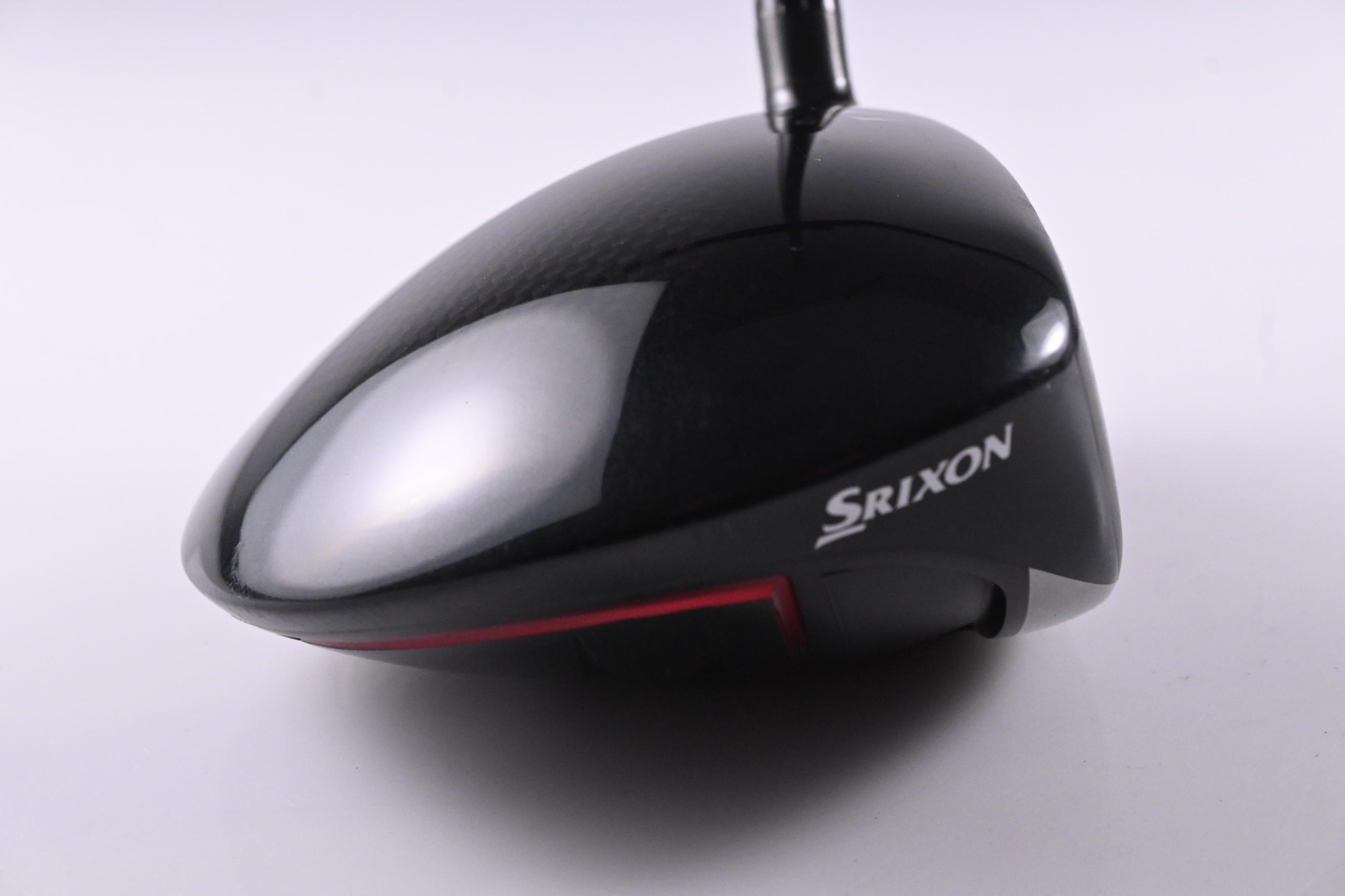 Srixon Z-785 Driver / 10.5 Degree / Regular Flex HZRDUS Smoke Red 62 Shaft