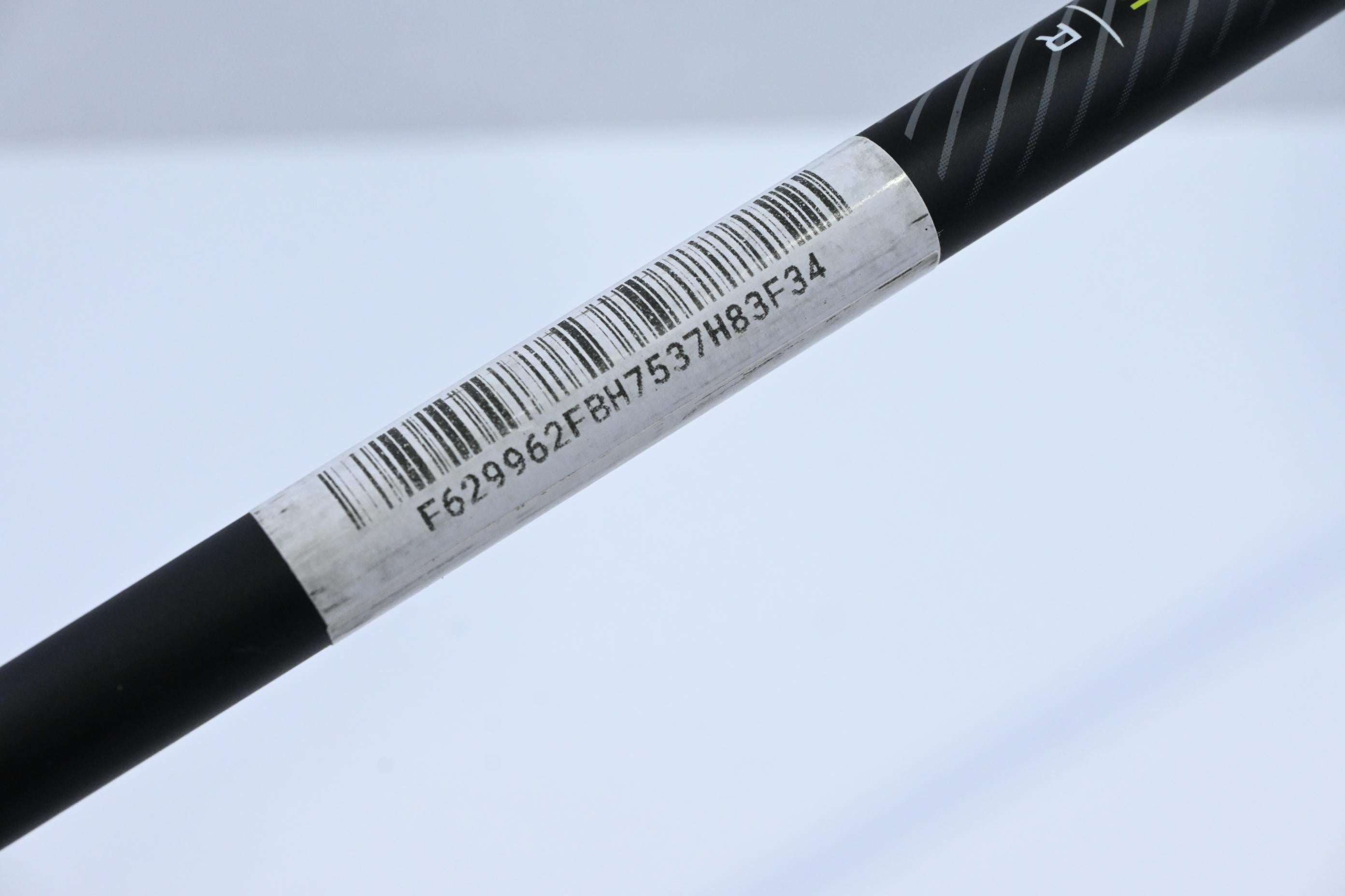 Ping Alta CB Black 55 Driver Shaft / Regular Flex / Ping 3d Gen