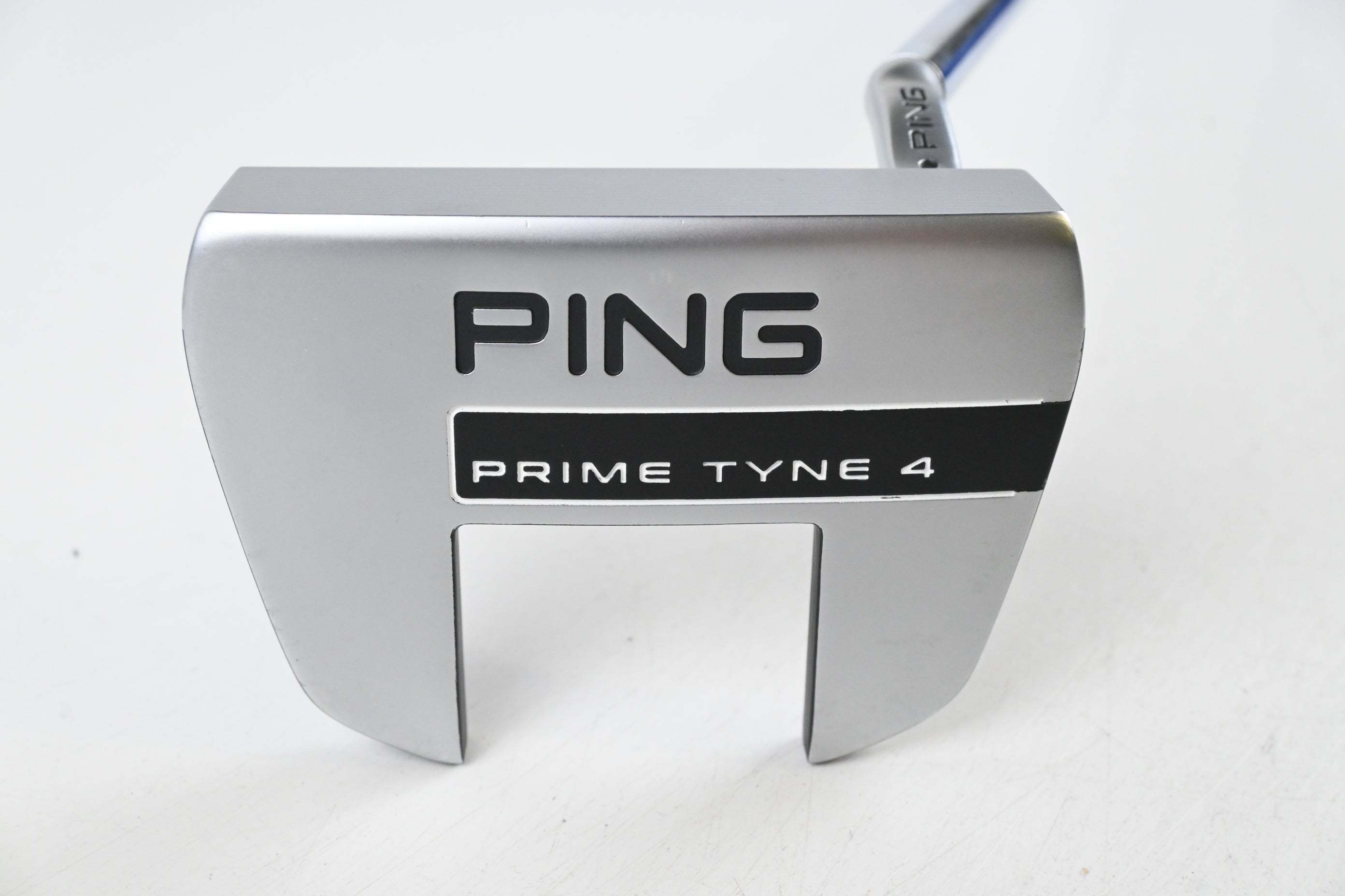 Ping 2023 Prime Tyne 4 Putter / 34 Inch