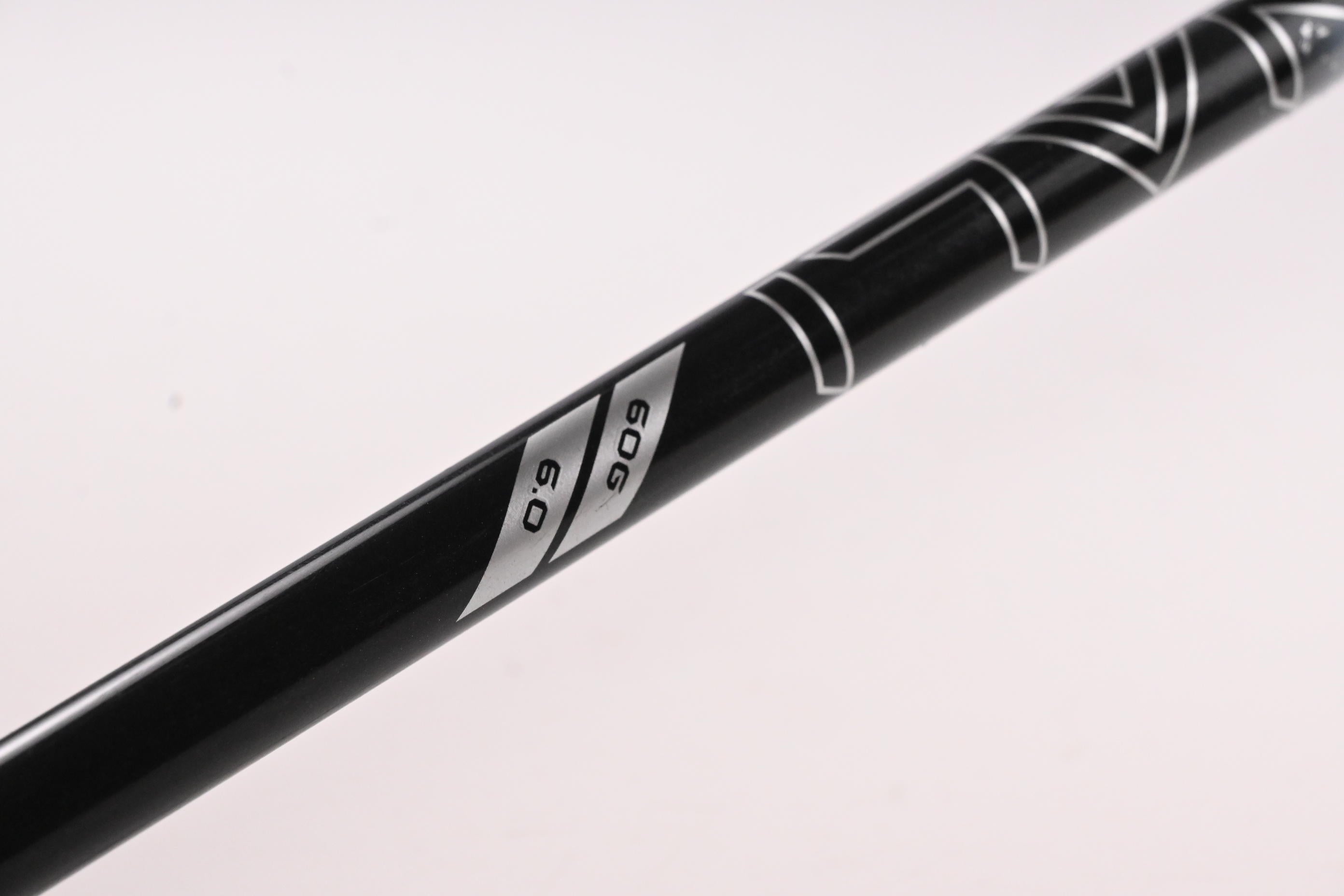 Callaway Paradym Ai Smoke TD Driver / 10.5 Degree / Stiff Flex Denali Black 60