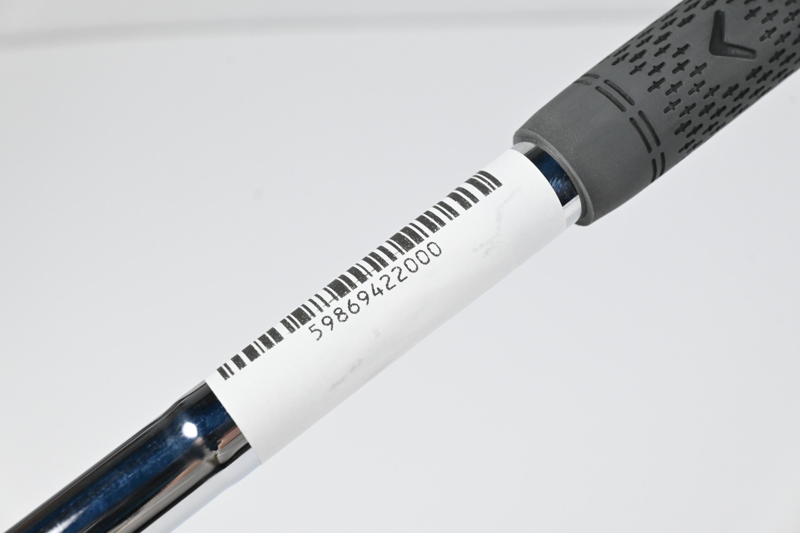 Callaway Opus Lob Wedge / 60 Degree / Wedge Flex Dynamic Gold 115 Shaft