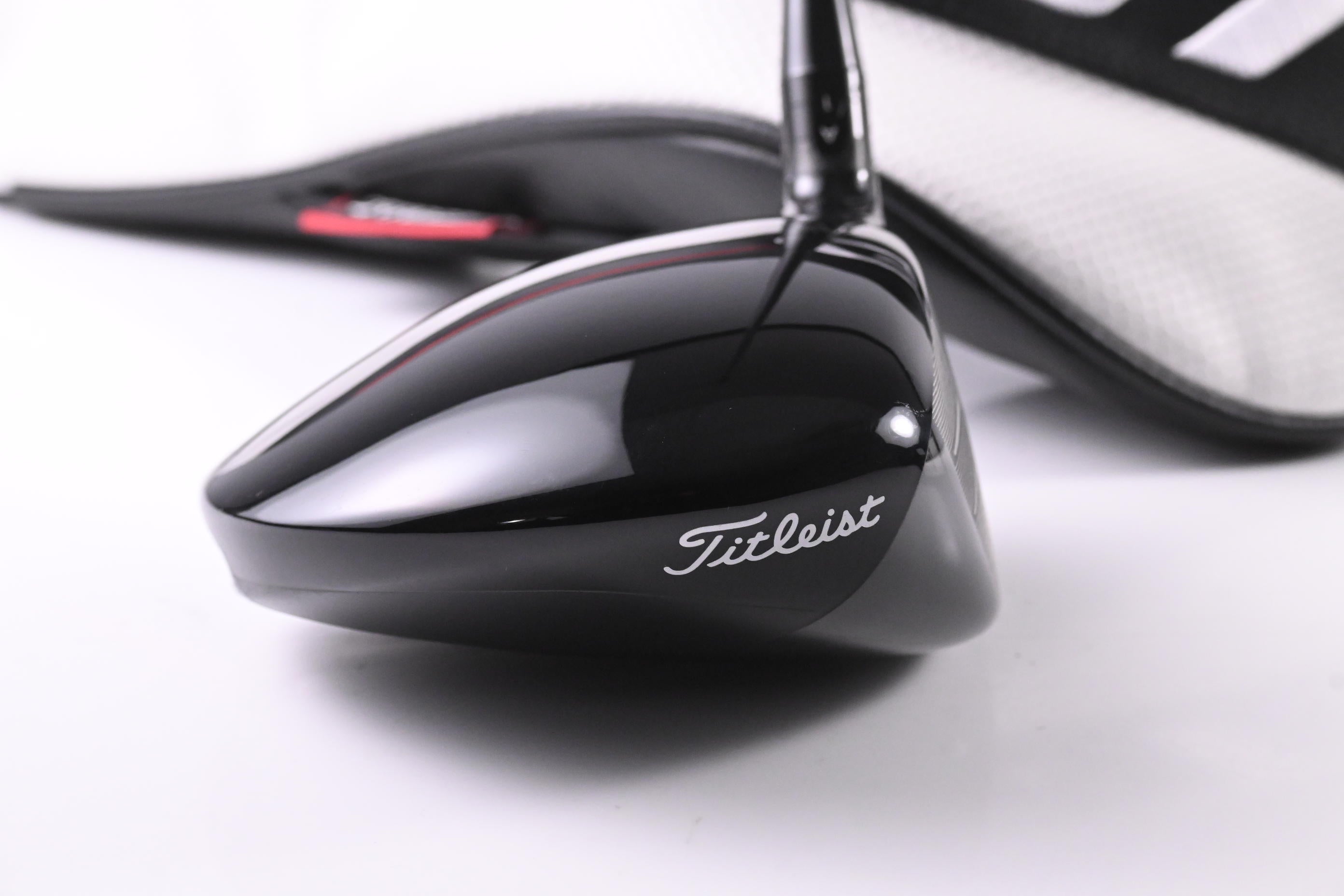 Titleist GT2 Driver / 10 Degree / Regular Flex Tensei 1K Blue 55 Shaft