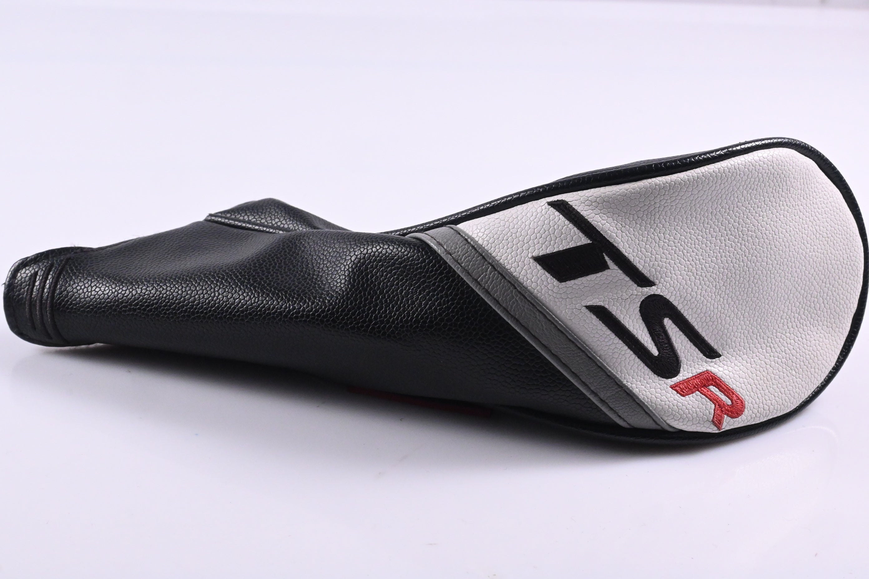 Titleist TSR2 #5 Hybrid / 24 Degree / Stiff Flex HZRDUS Gen4 Black 80 Shaft