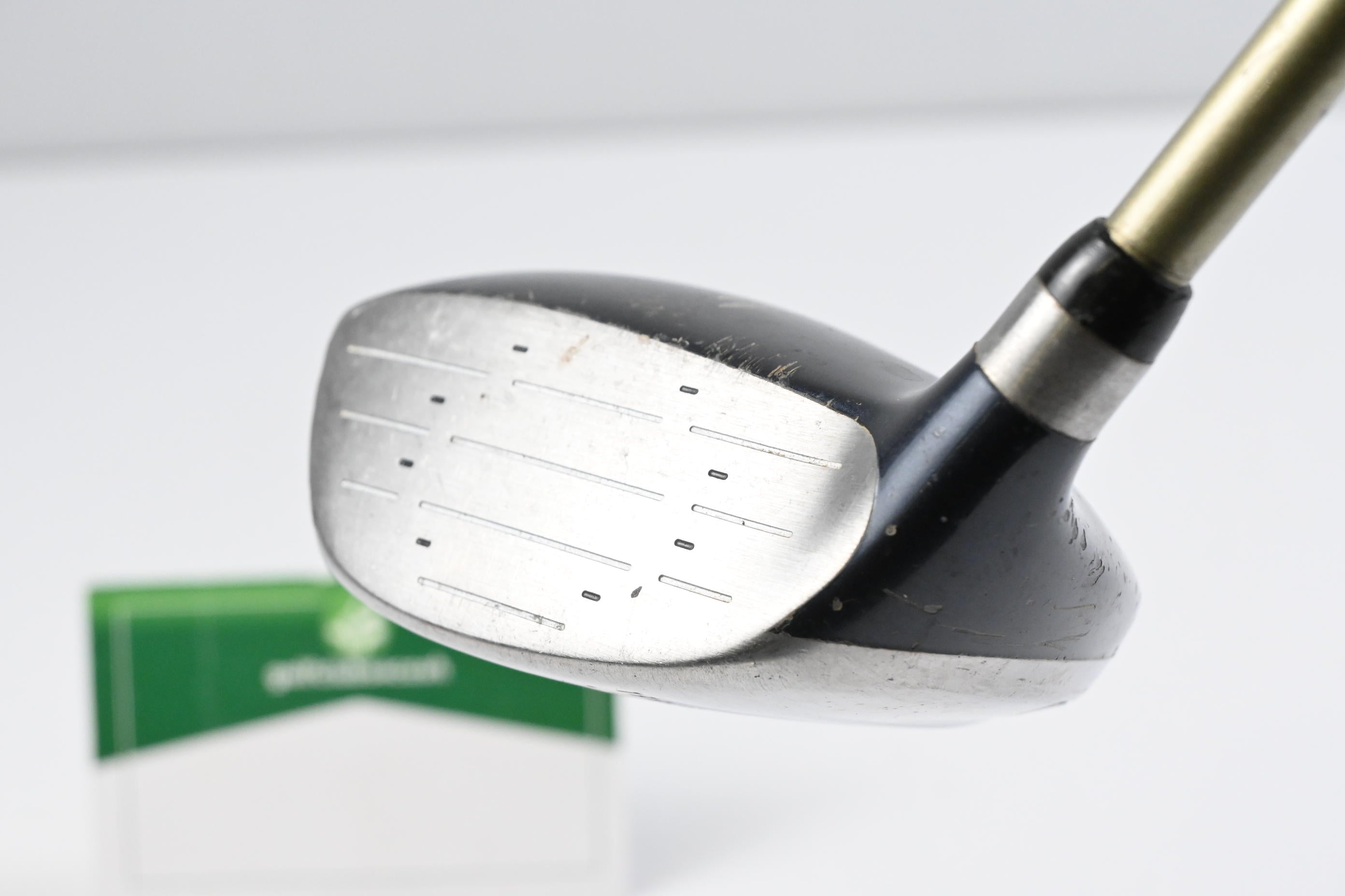 Ladies Cobra SZ #3 Wood / 15.5 Degree / Ladies Flex SK Fiber Shaft