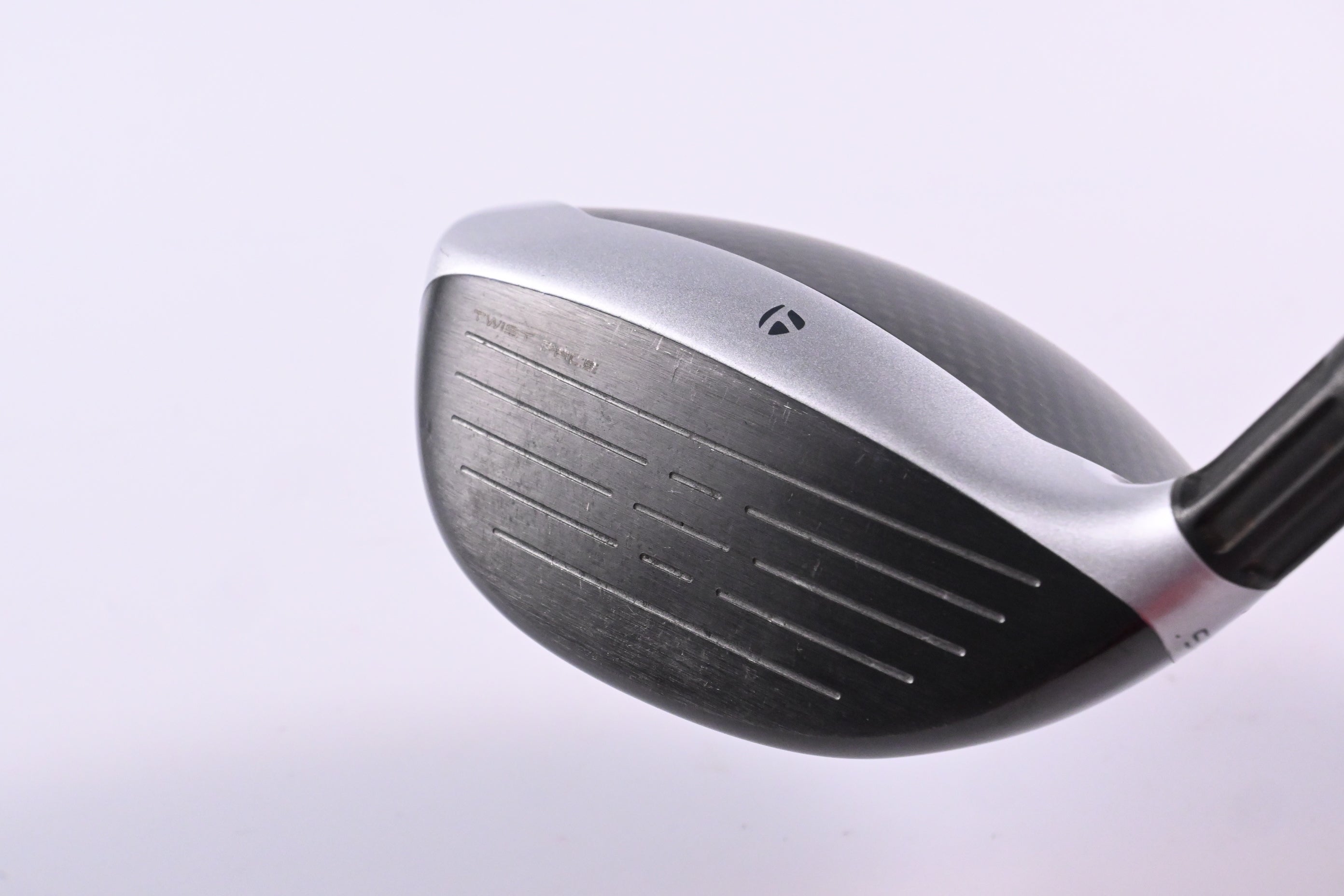 Taylormade M6 D-Type #3 Wood / 16 Degree / Regular Flex EvenFlow Max Carry 50