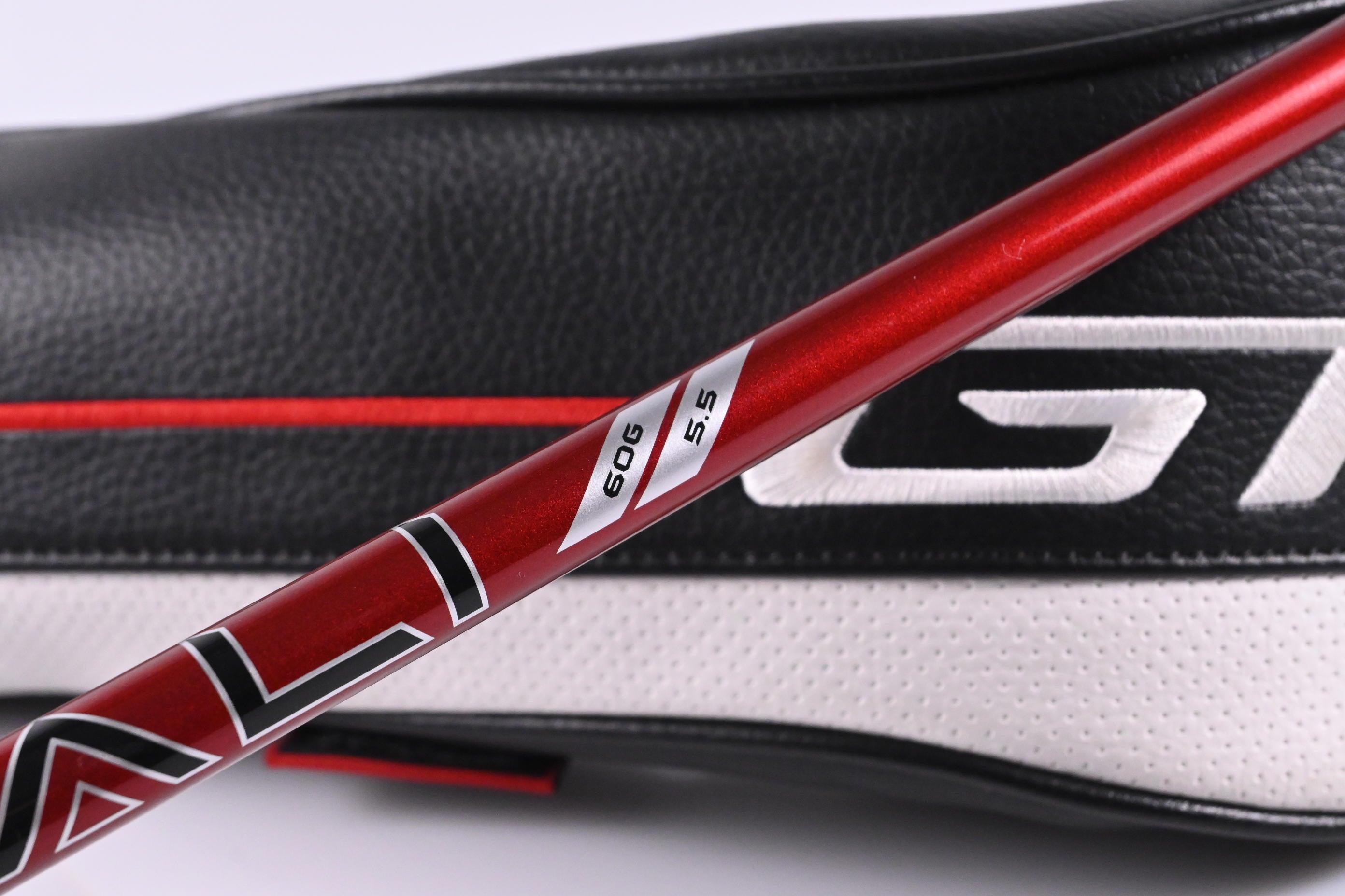Titleist GT2 #3 Wood / 15 Degree / Regular Flex Project X Denali Red 60 Shaft