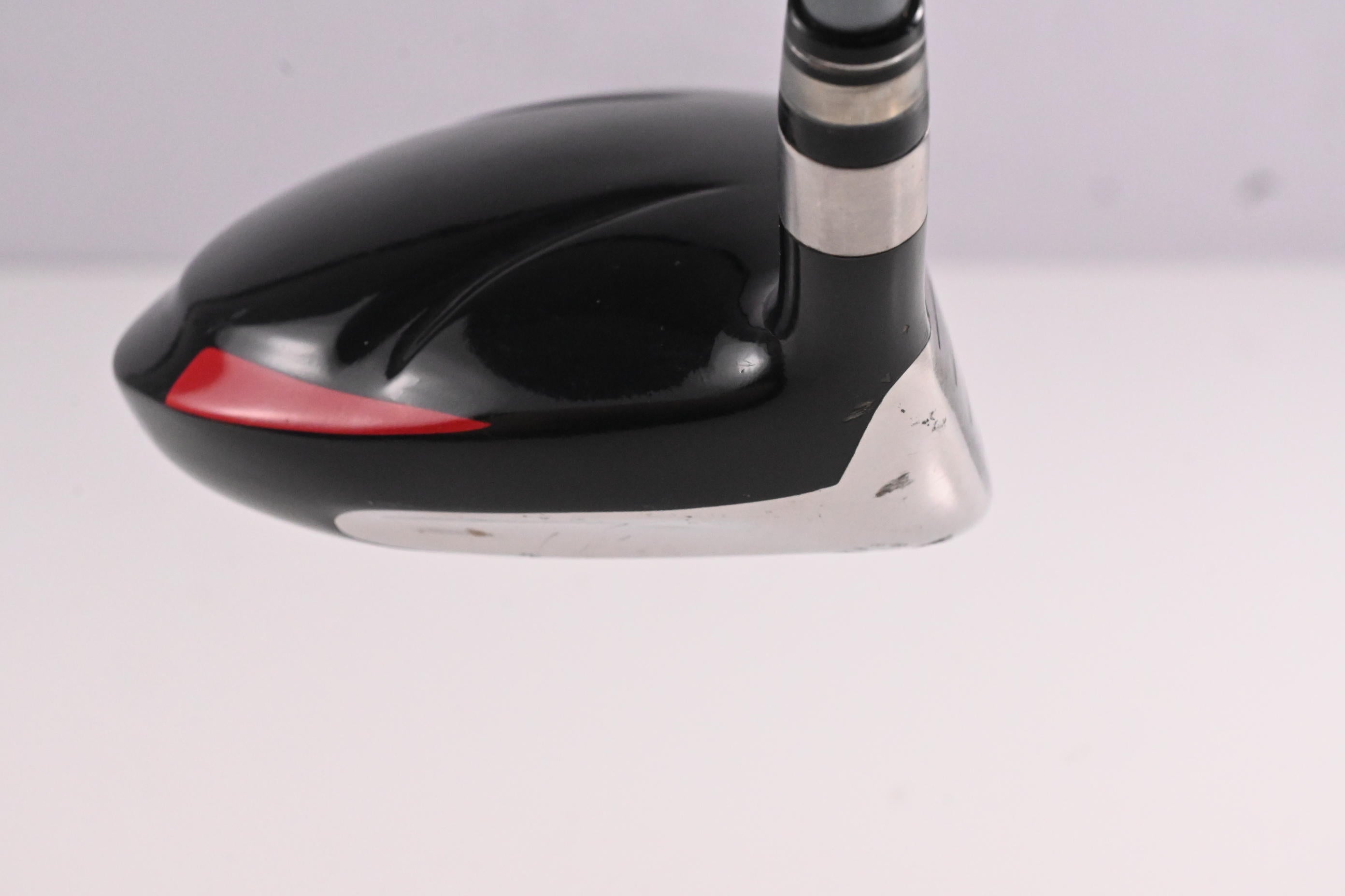Left Hand Slazenger K1 Fast #3 Wood / 17 Degree / Regular Flex Slazenger F.A.S.T