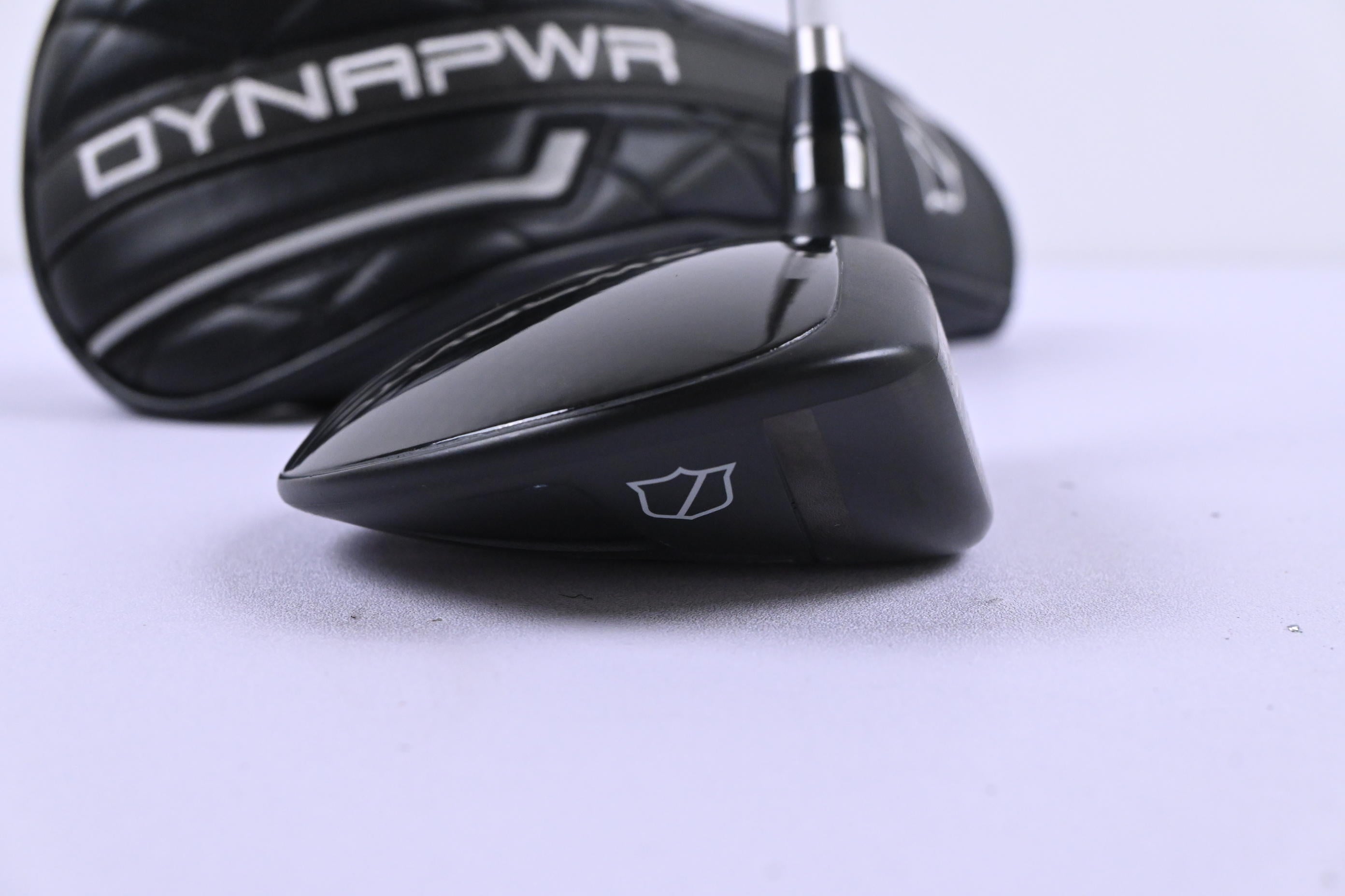 Wilson DYNAPWR Carbon 2025 #3 Wood / 15 Degree / Regular Flex Helium NCT 5 Shaft