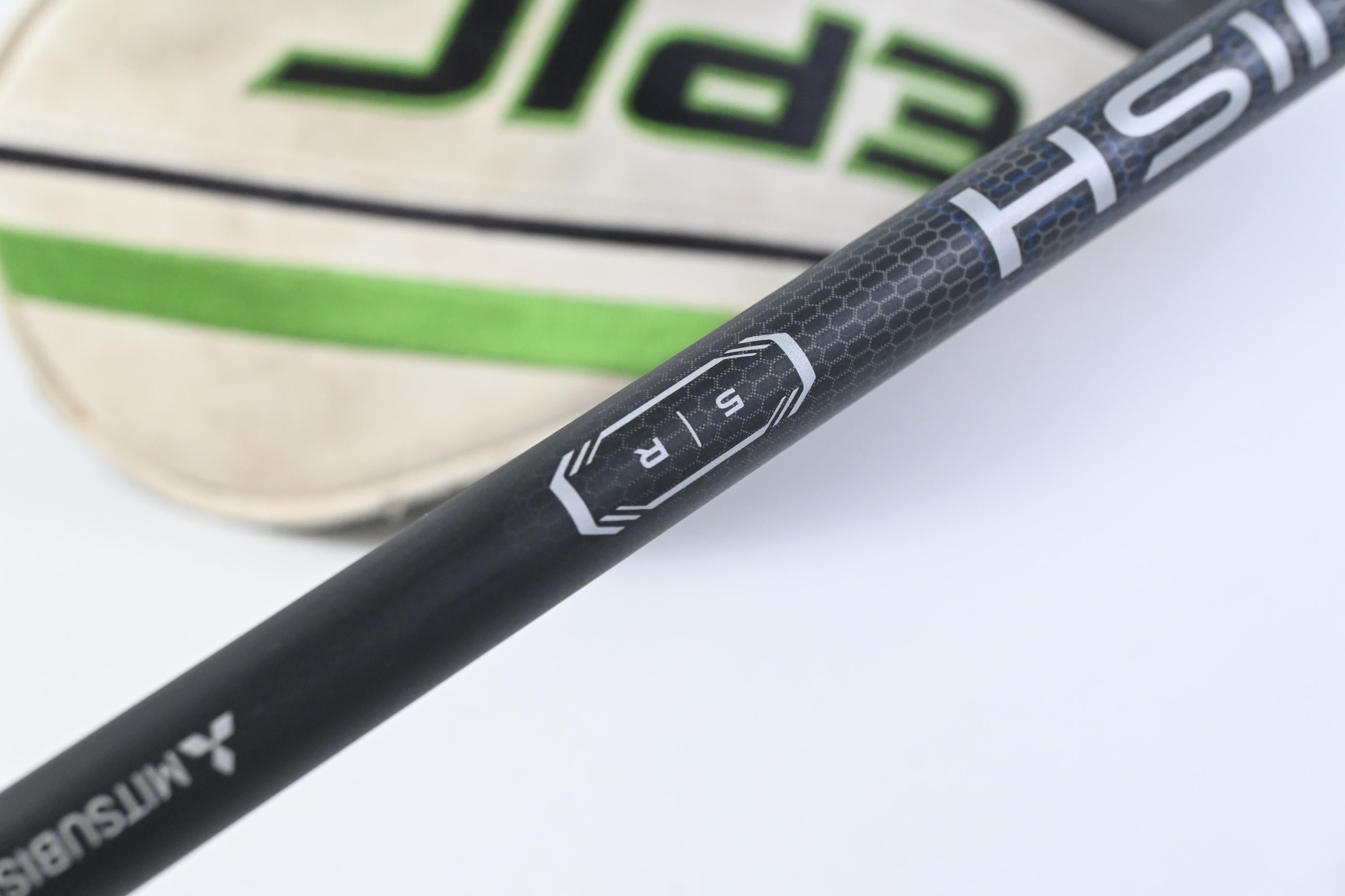 Callaway Epic Max #3 Wood / 15 Degree / Regular Flex Vanquish 5 Shaft