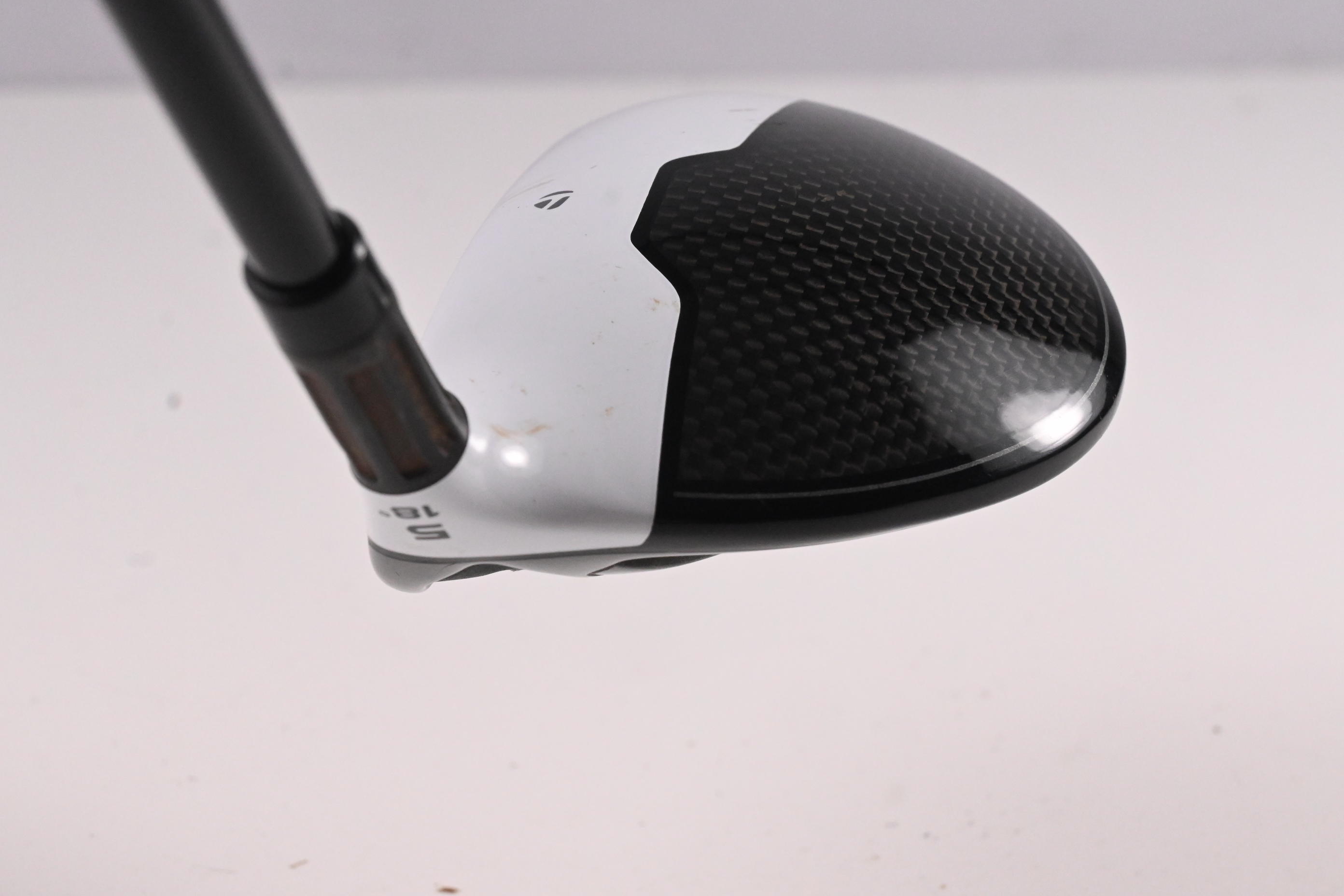 Taylormade M2 2016 #5 Wood / 18 Degree / Regular Flex M2 Reax 65 Shaft