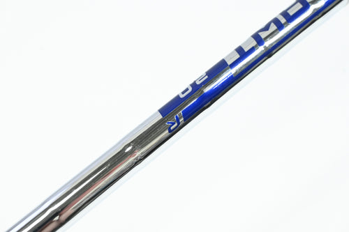 Ping G700 Gap Wedge / 49 Degree / White Dot / Regular Flex Ping AWT 2.0 Shaft