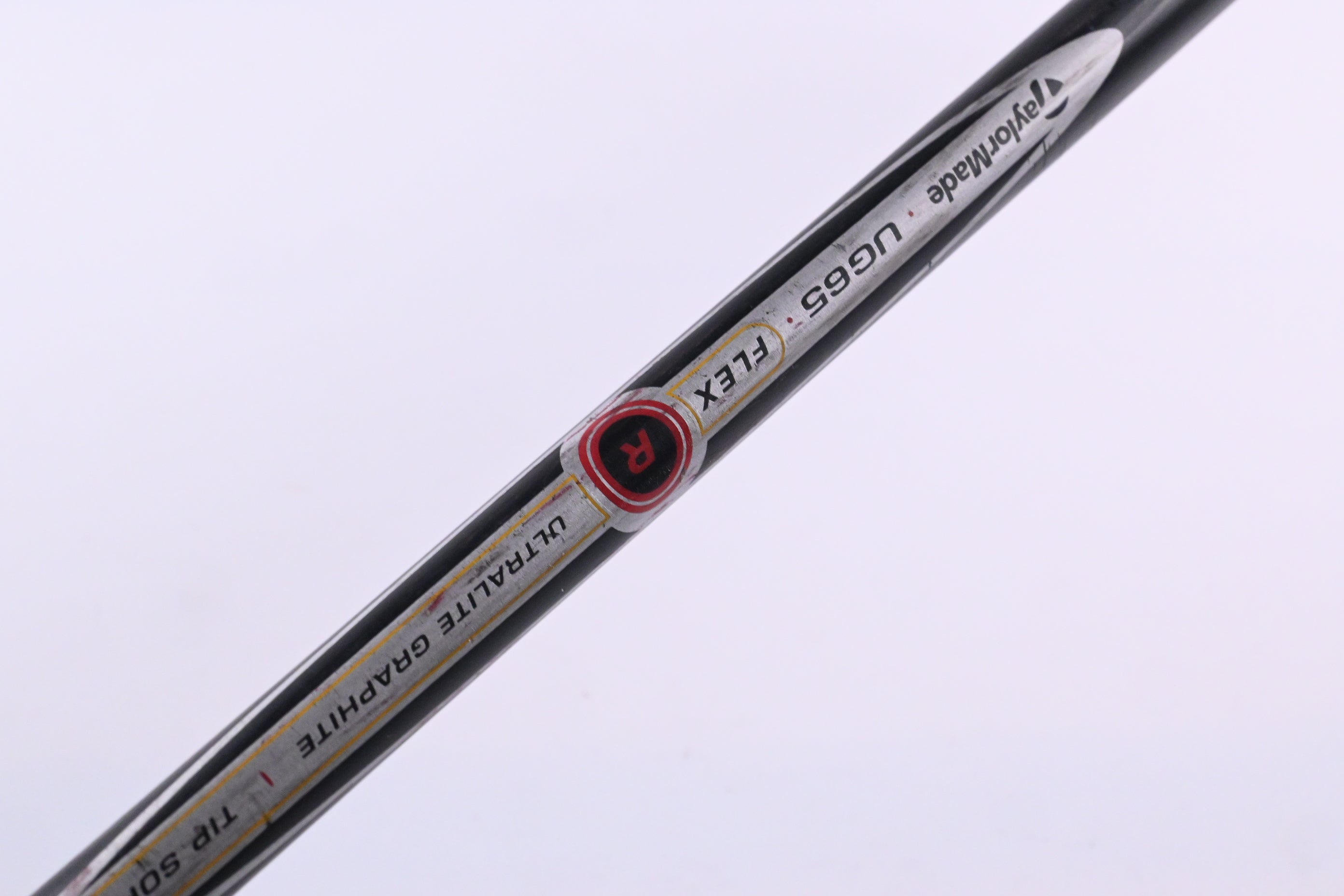 Taylormade Rescue Mid #4 Hybrid / 22 Degree / Regular Flex Taylormade UG65