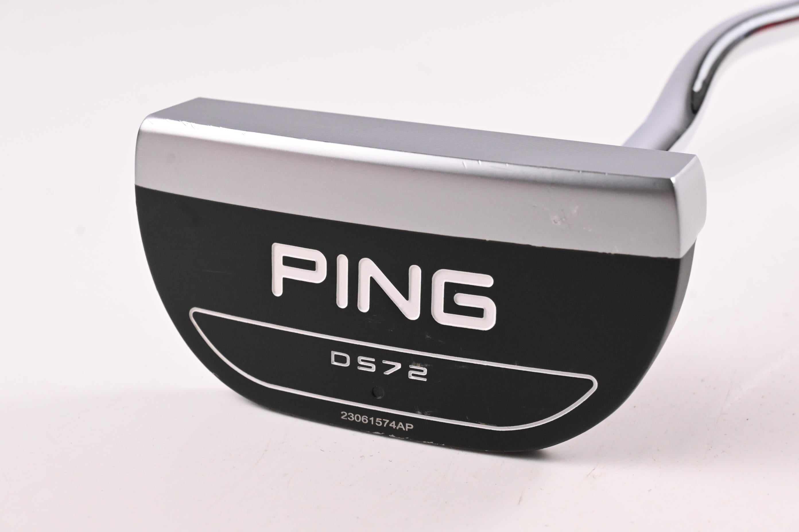 Ping 2023 DS72 Putter / 34 Inch