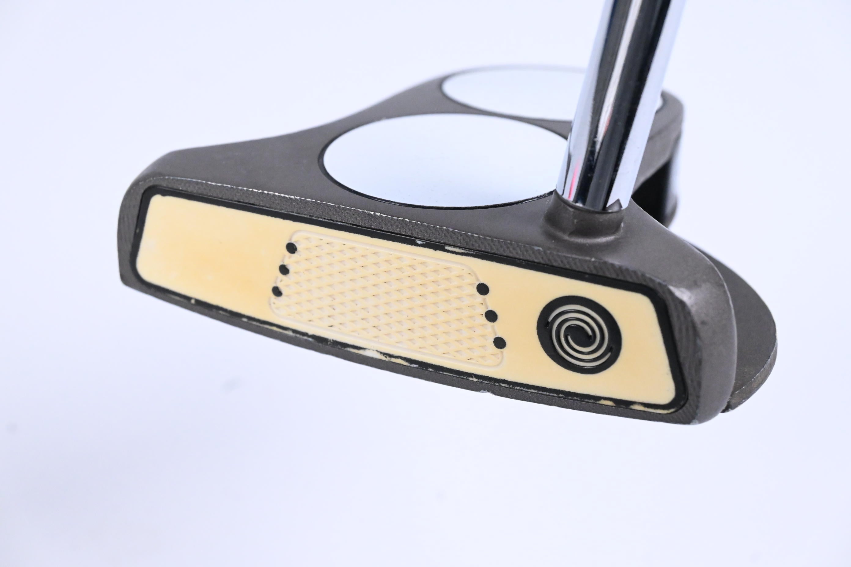 Odyssey Black Series-I 2-Ball Putter / 35 Inch