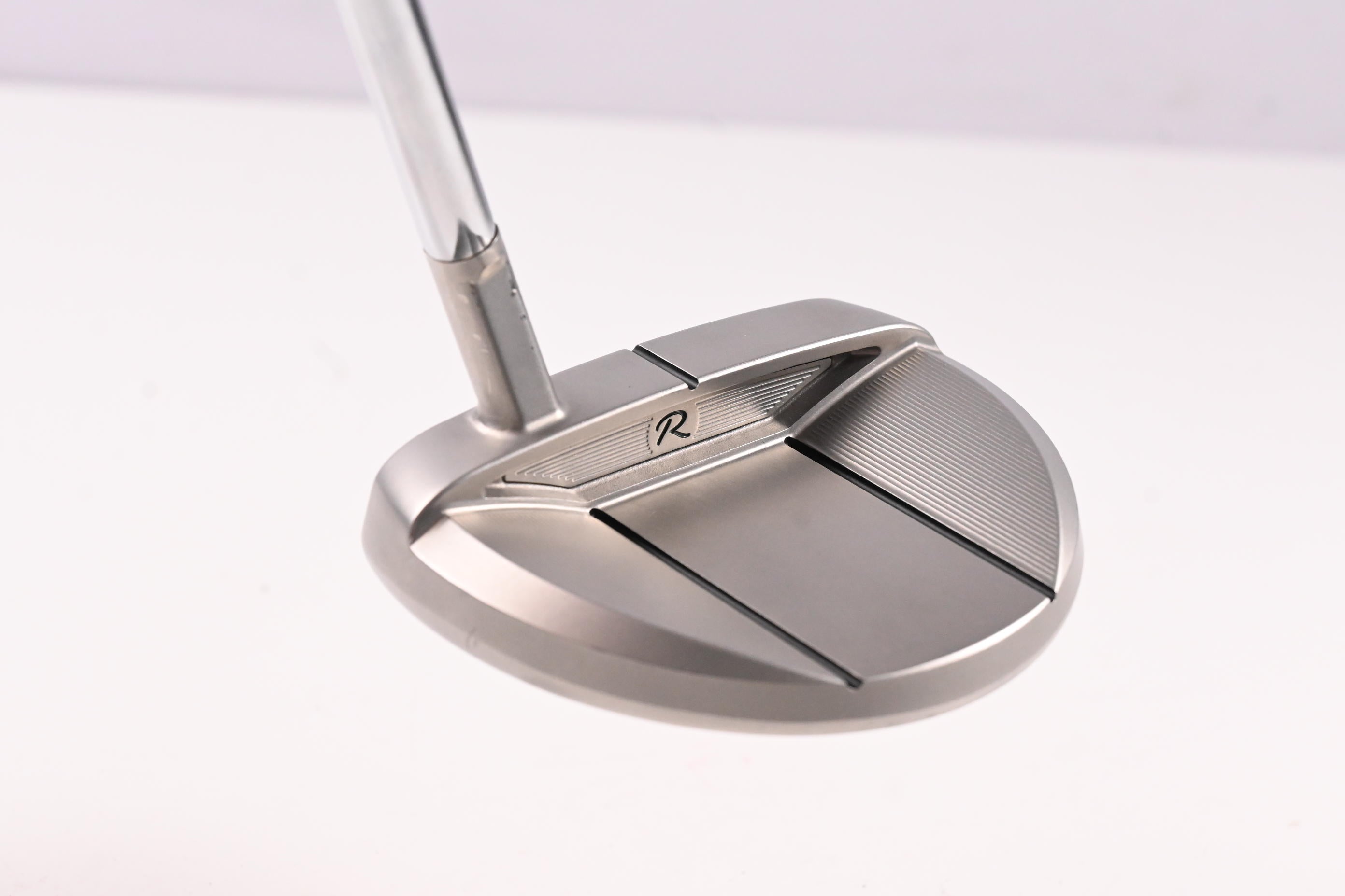 Taylormade TP Reserve Milled Putter / 34 Inch
