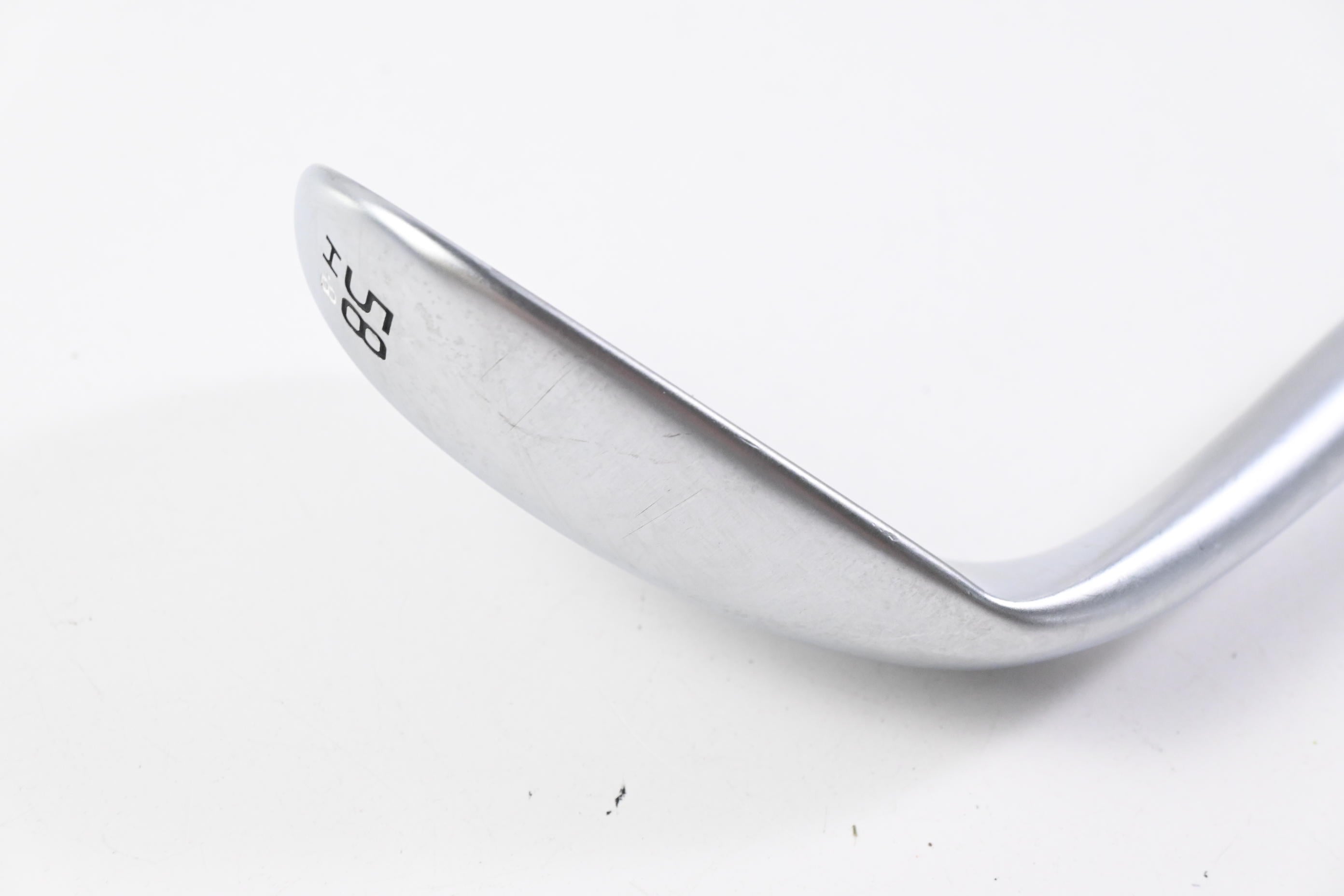 Ping S159 Lob Wedge / 58 Degree / Black Dot / Wedge Flex Ping Z-Z115 Shaft