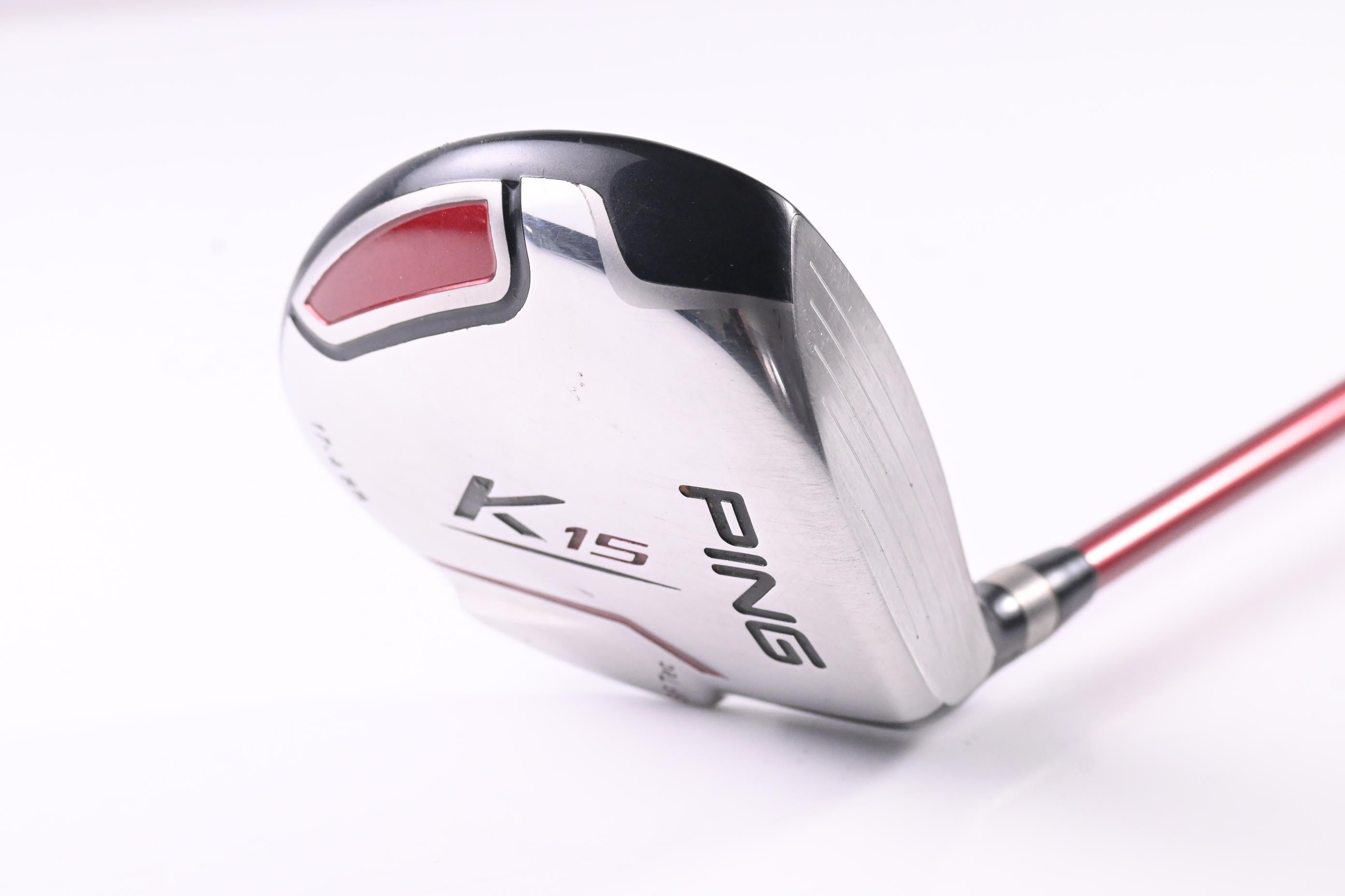 Ping K15 #3 Wood / 16 Degree / Stiff Flex Ping TFC 149 Shaft