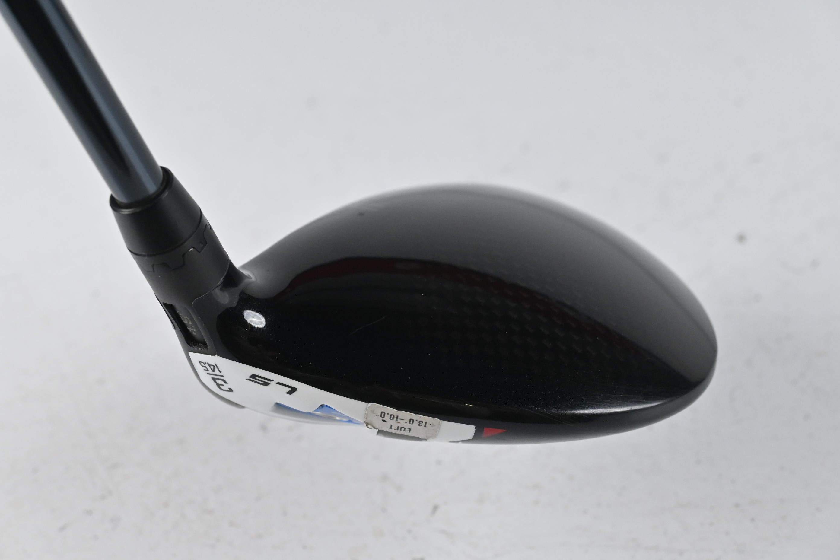 Cobra Aerojet LS #3 Wood / 14.5 Degree / Regular Flex Lin-Q M40X 6 Shaft