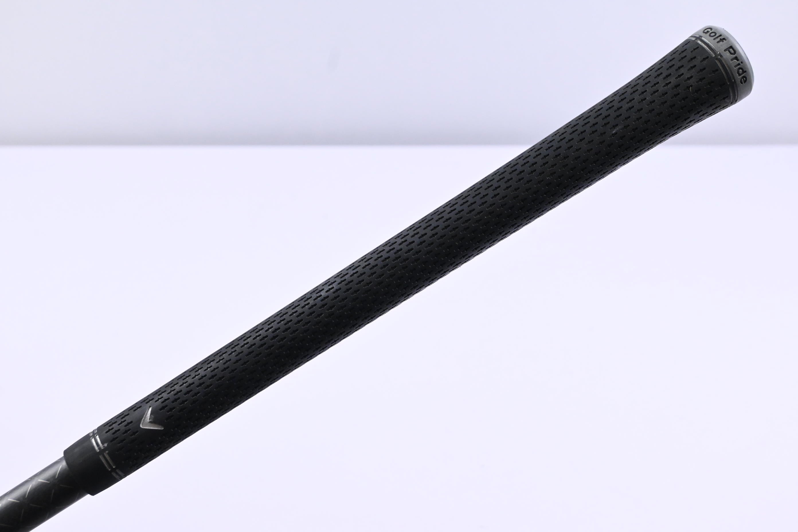 Tensei 1K Black 75 #7 Wood Shaft / Stiff Flex / Taylormade 2nd Gen Adapter