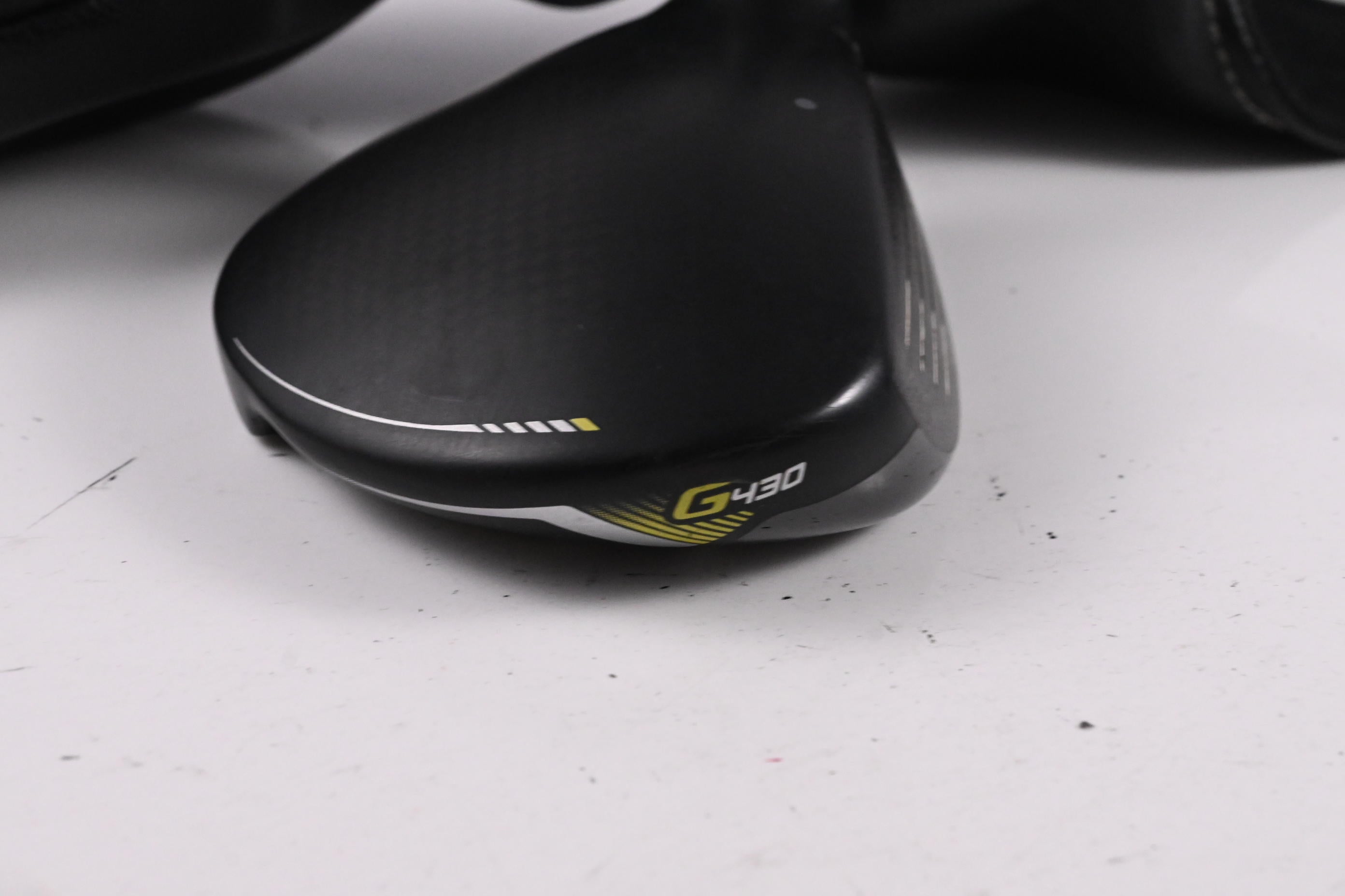 Ping G430 Max #9 Wood / 24 Degree / Senior Flex Ping Alta Quick 45 Shaft