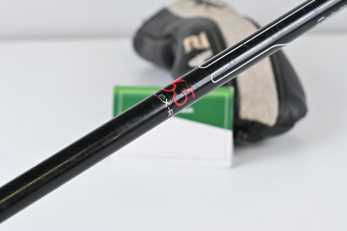 Left Hand Taylormade M2 2016 #5 Wood / 18 Degree / Regular Flex M2 REAX 65 Shaft