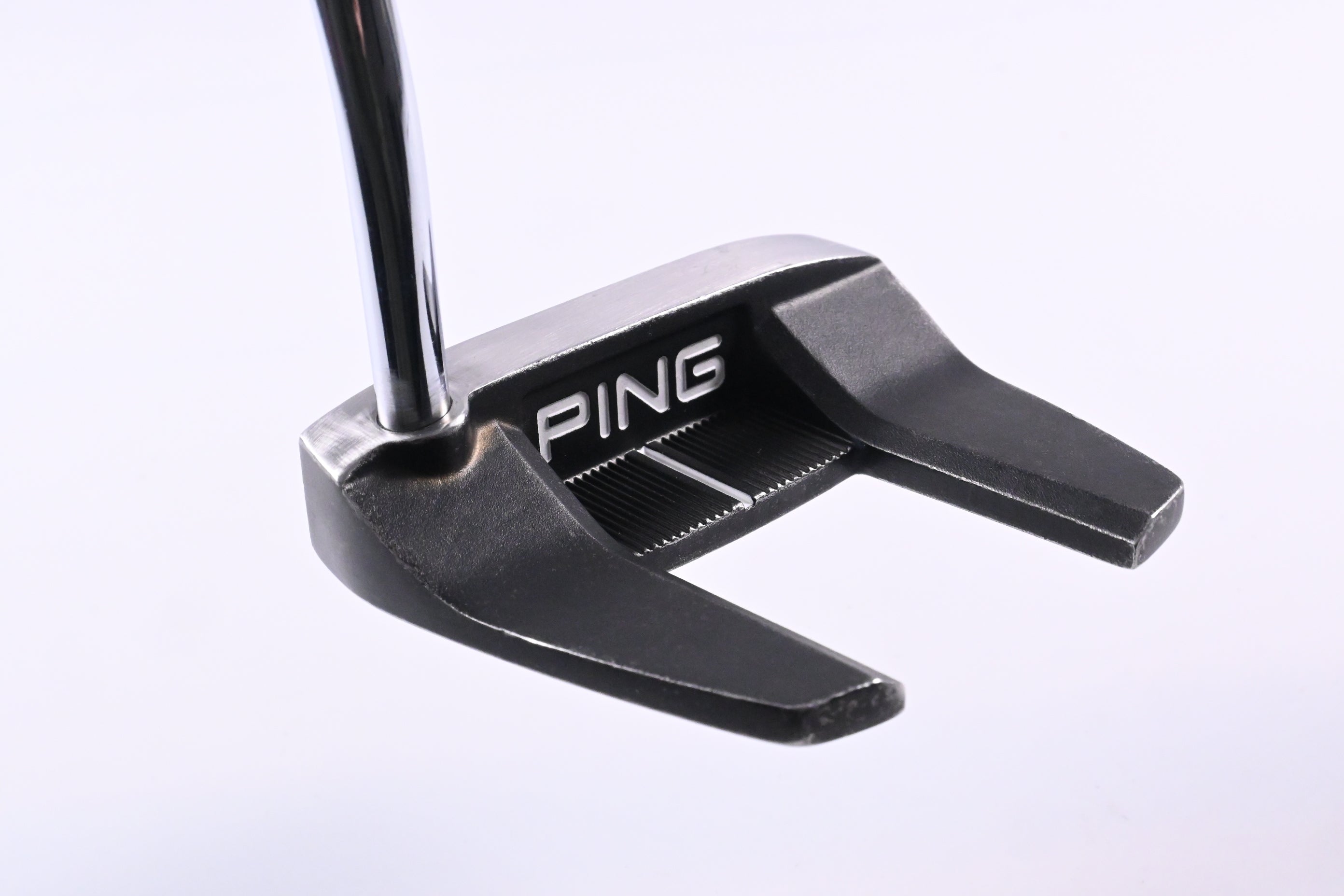 Ping Sigma 2 Tyne Putter / Black Dot / 34 Inch