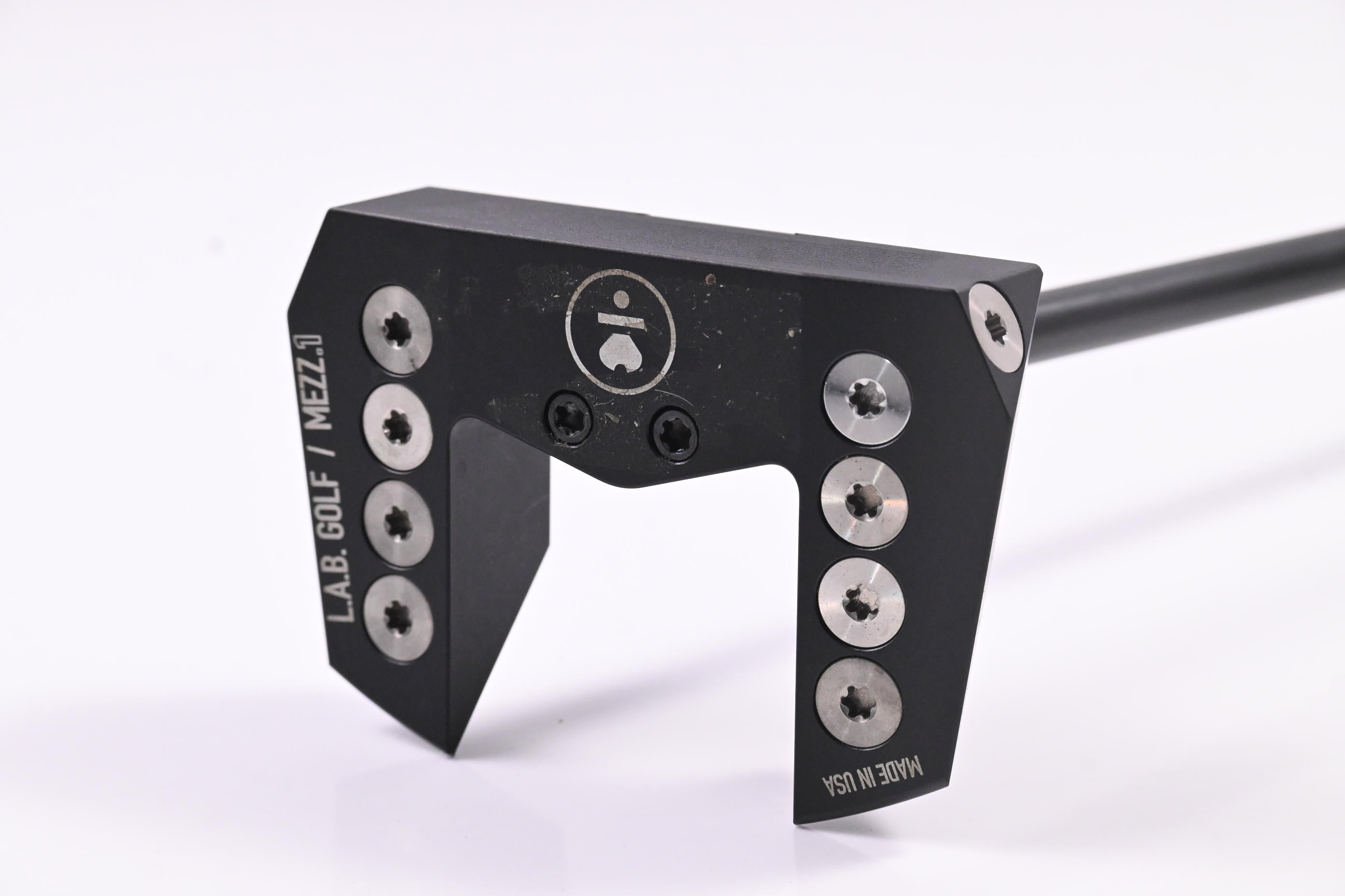 L.A.B. Golf Mezz.1 Putter / 34 Inch