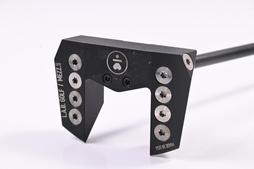 L.A.B. Golf Mezz.1 Putter / 34 Inch