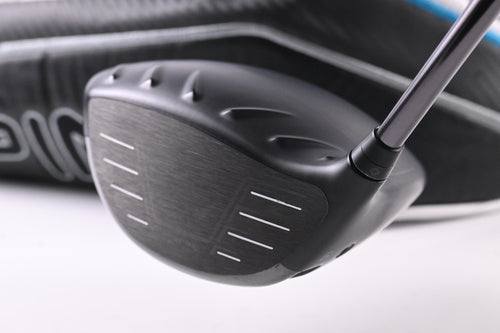 Ping G440 LST Driver / 9 Degree / X-Flex Ping Tour Black 2.0 65 Shaft