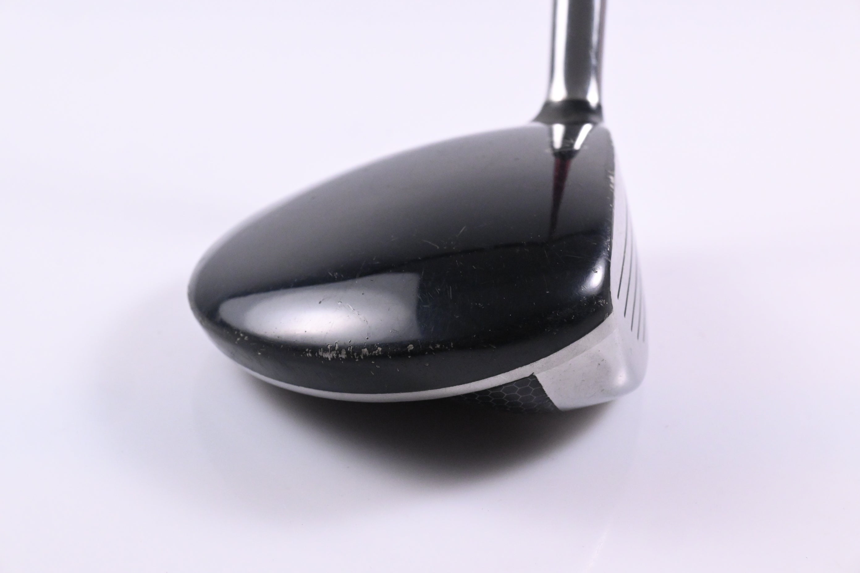 Callaway RAZR X Black #3 Wood / 15 Degree / Regular Flex Callaway 60 Shaft