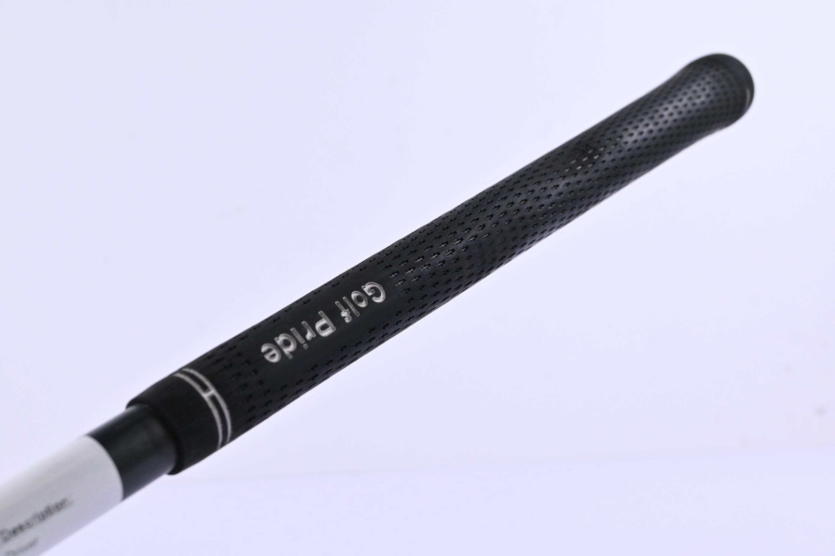 Titleist TS3 Driver / 9.5 Degree / X-Flex HZRDUS Smoke Black 60 Shaft